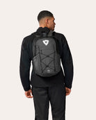 Variant image: Saroa - Grey-Black