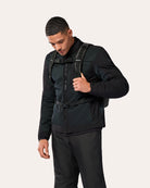 Variant image: Saroa - Grey-Black