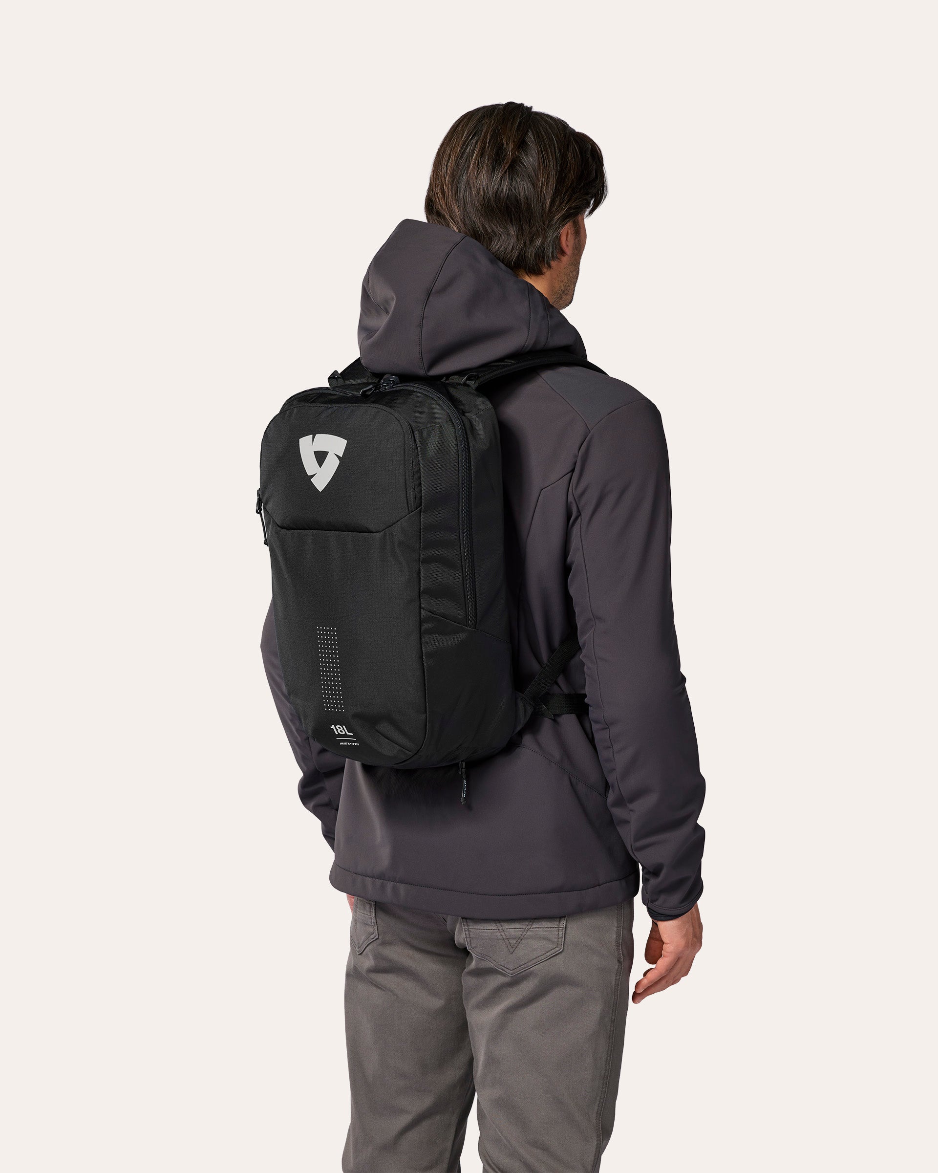 Variant image: Traject - Black