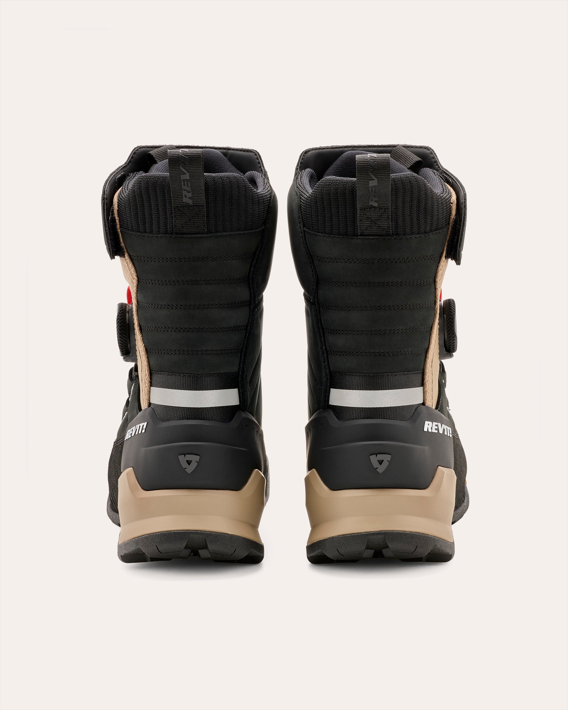 Variant image: Derecho H2O - Black-Sand