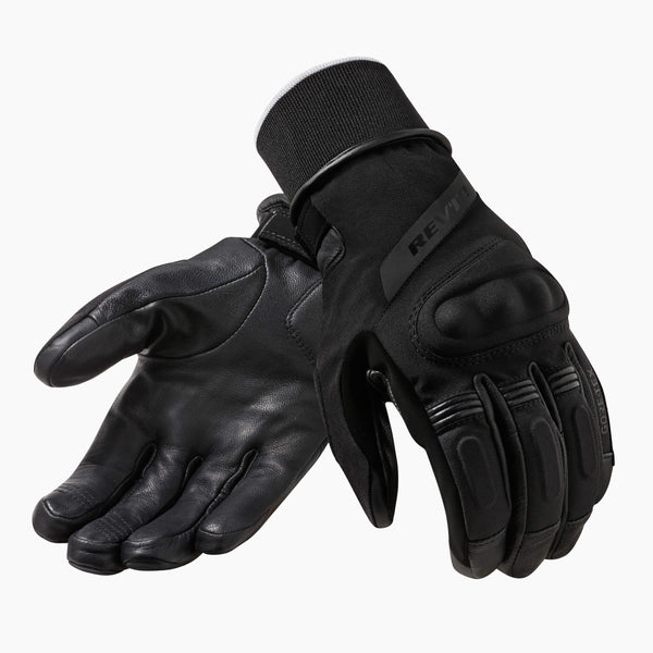 小物 Y-3 GTX GLOVES M Y-3 Yohji Yamamoto GLOVES / GORE-TEX INFINIUM™ (BLACK)の商品