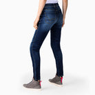 Additional photo: Marley Ladies SK - Medium Blue Used