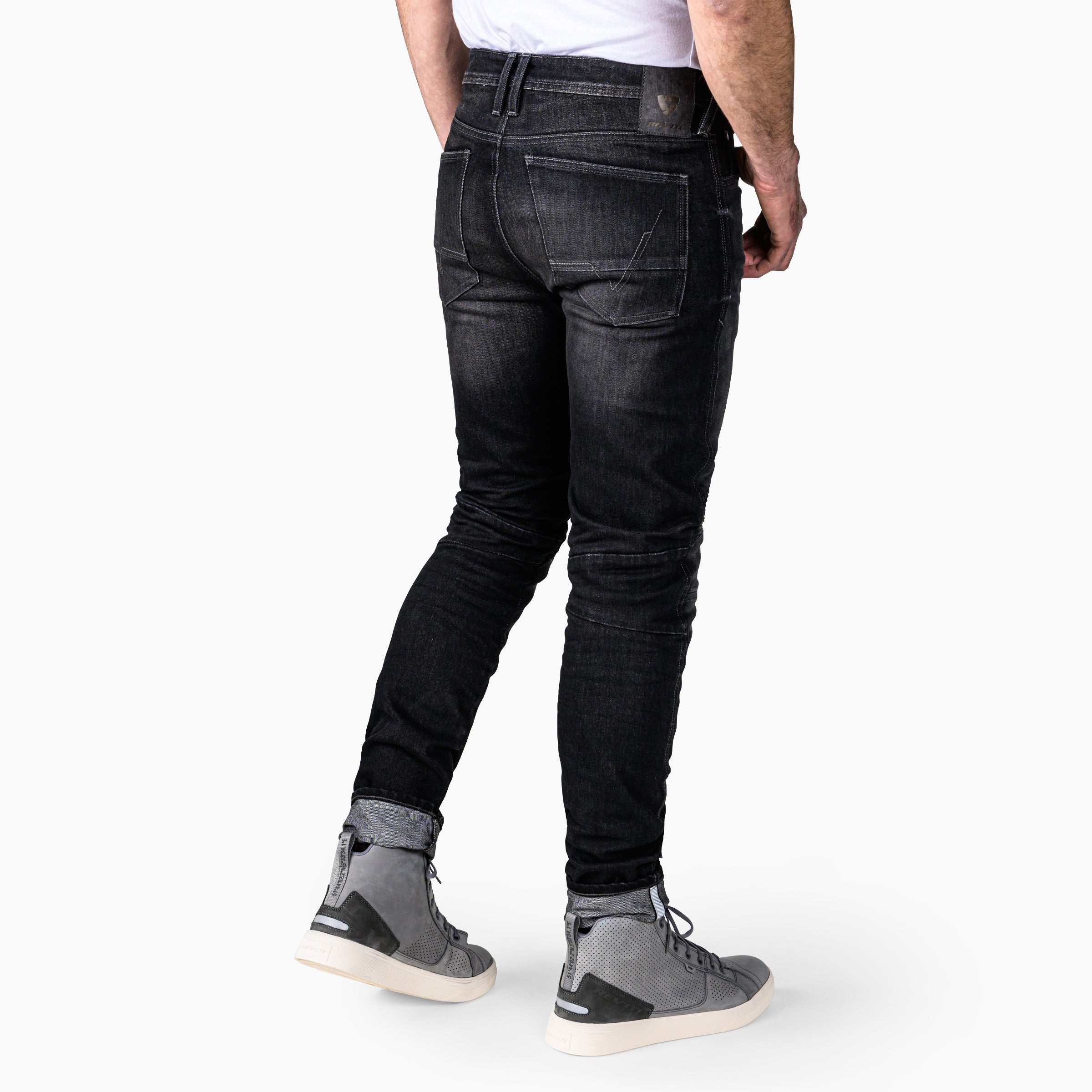 Additional photo: Moto 2 TF - Medium Grey Used