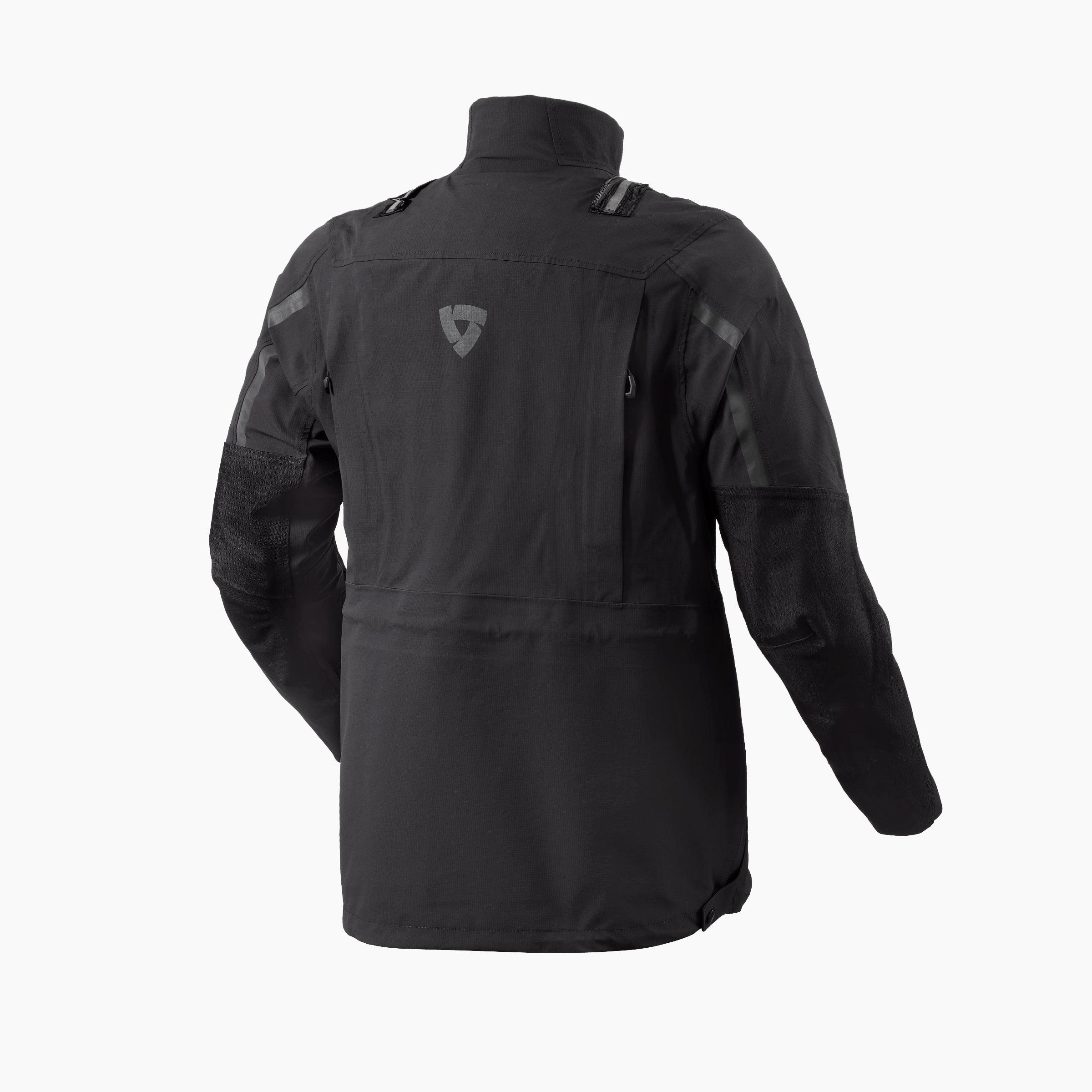 Component 2 H2O Motorcycle Jacket | DIRT Series – REV