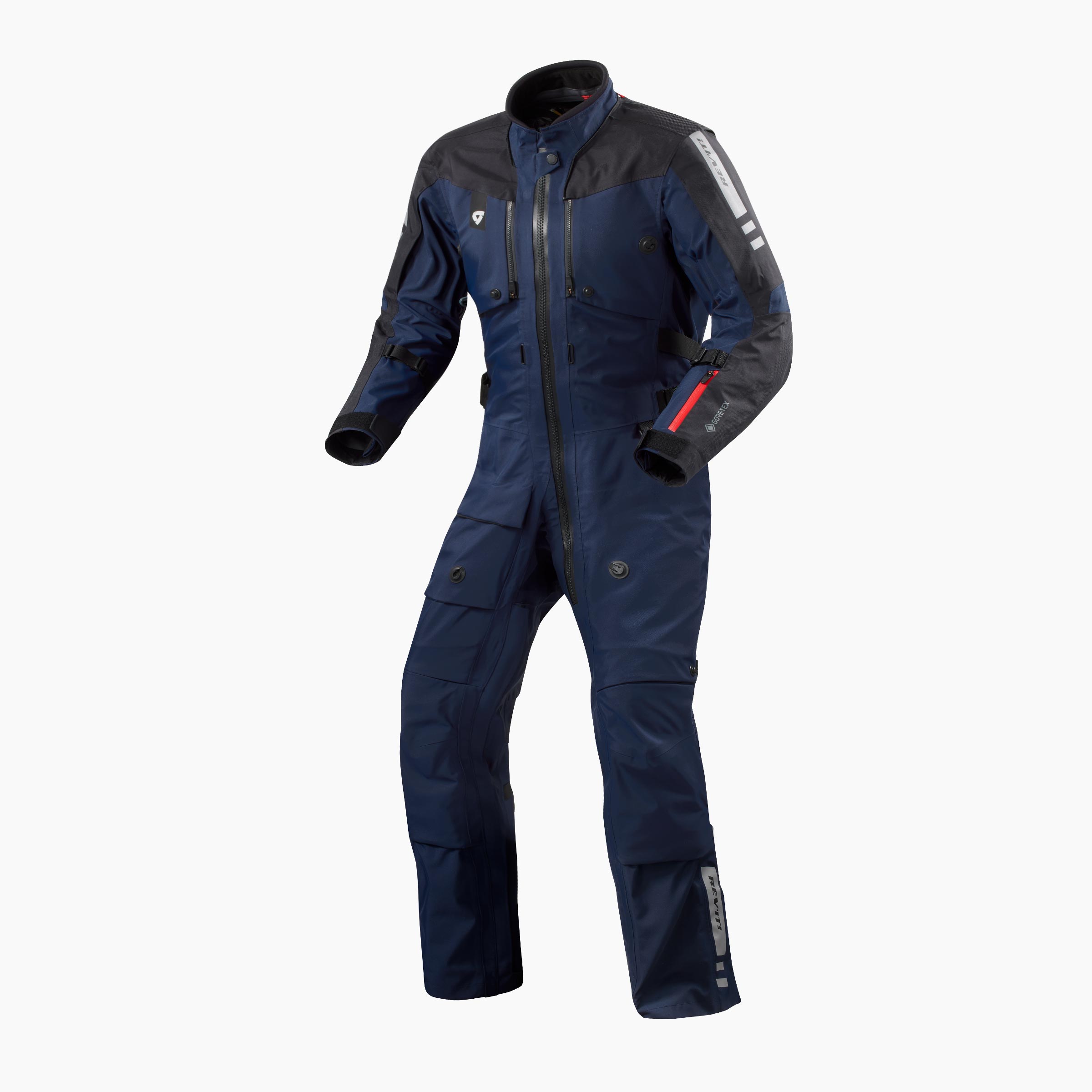 Additional photo: Paramount GTX - Dark Blue