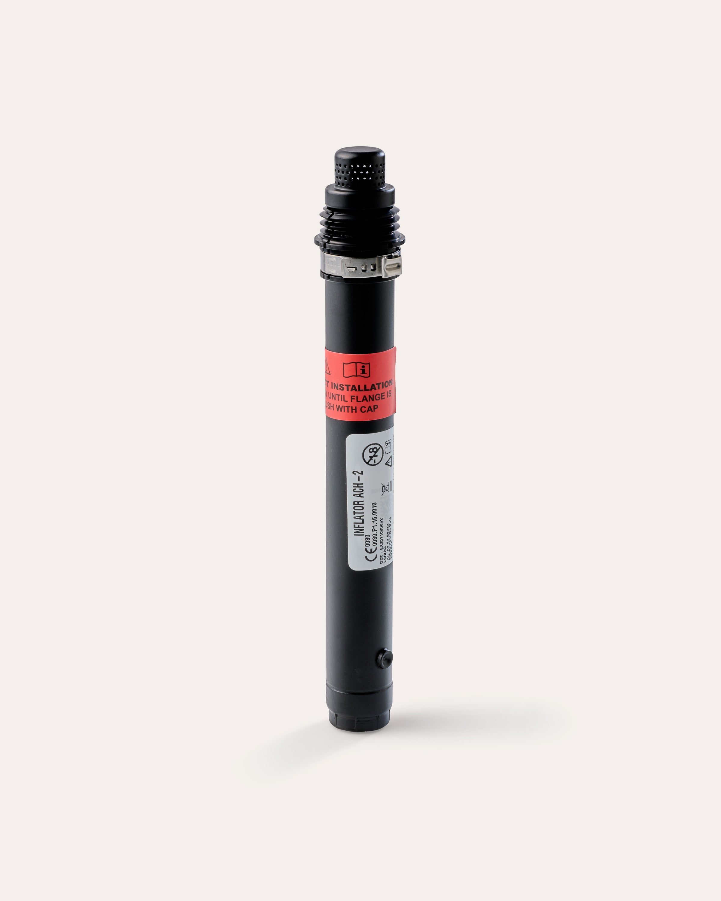 Inflator Kit | Replacement gas inflator for Avertum Street Tech