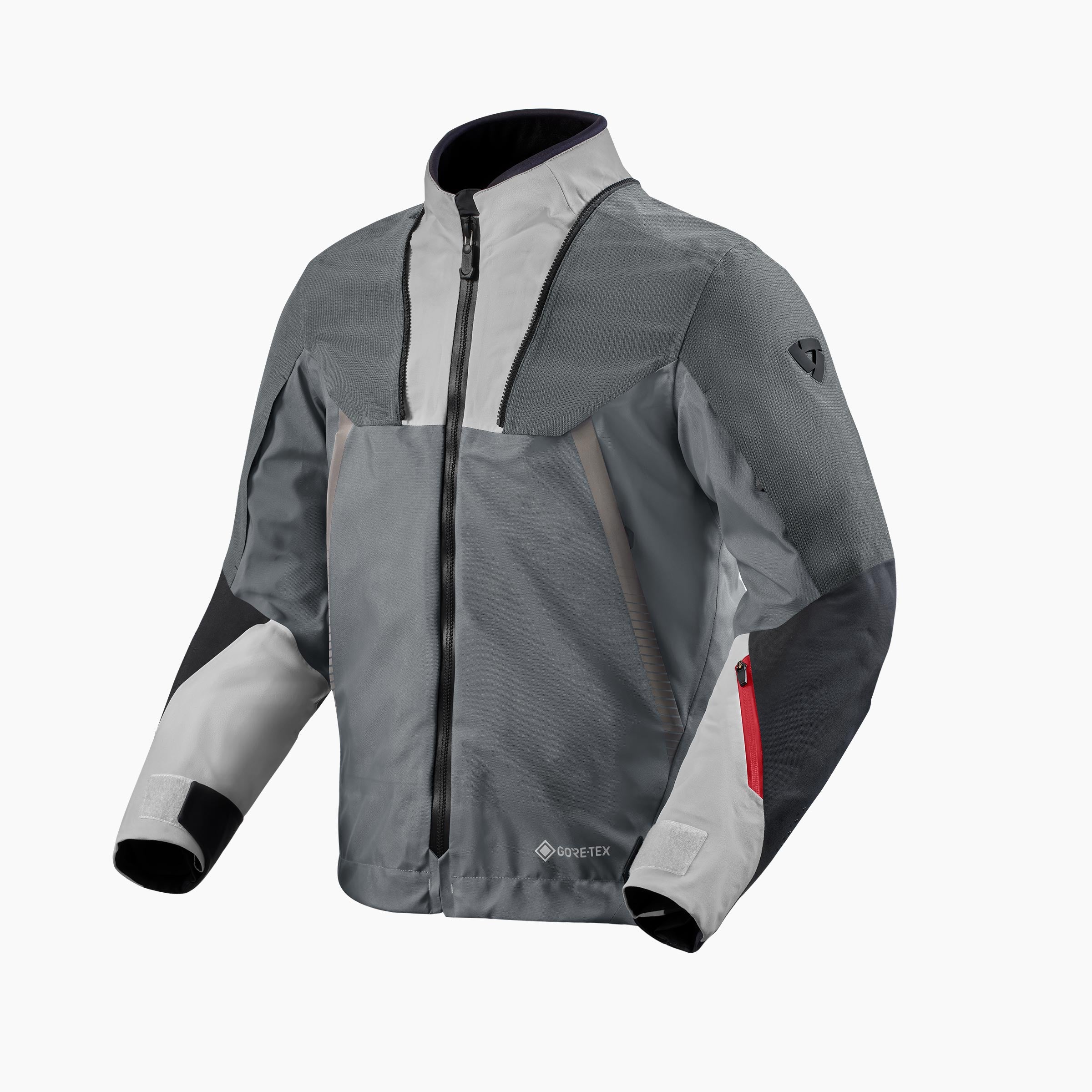 Stratum GORE-TEX Motorcycle Jacket | Leave compromise behind