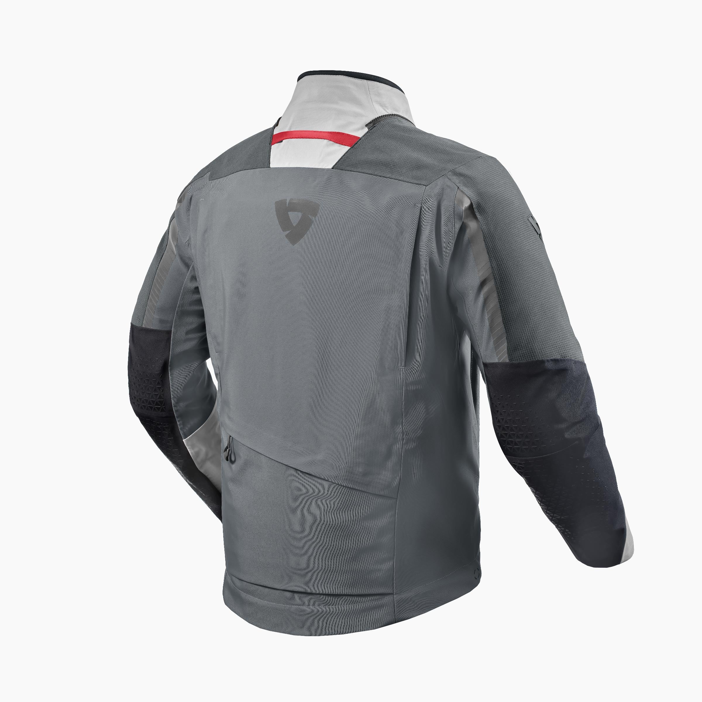 Stratum GORE-TEX Motorcycle Jacket | Leave compromise behind