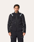 Variant image: Defender 4 GTX - Black