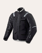Front image: Defender 4 GTX - Black
