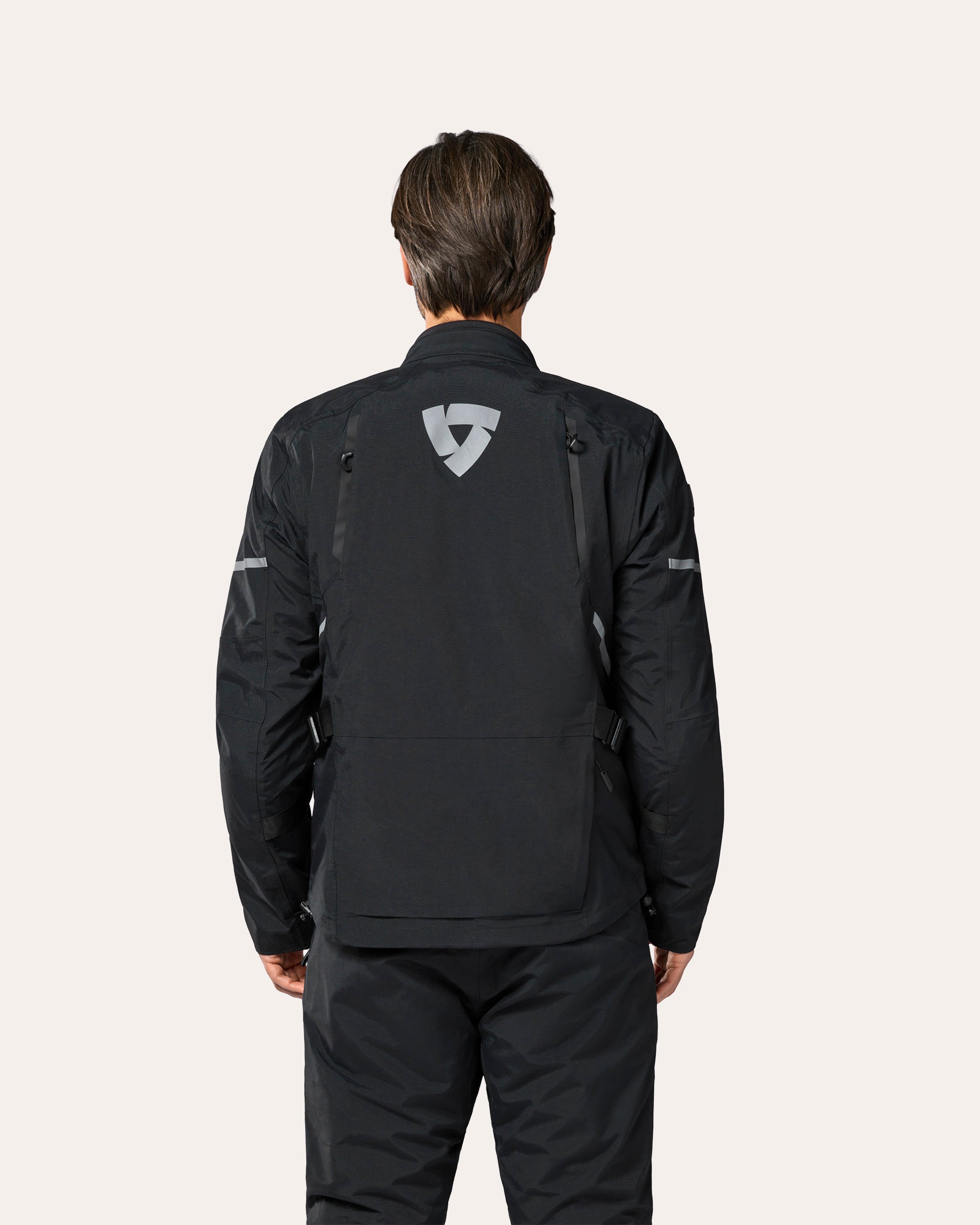 Variant image: Vertical 2 GTX - Black