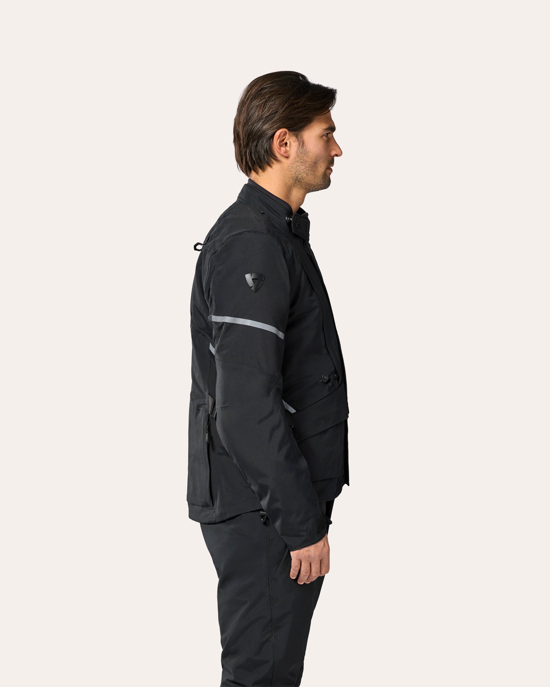 Variant image: Vertical 2 GTX - Black