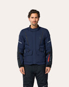 Variant image: Vertical 2 GTX - Dark Blue-Black