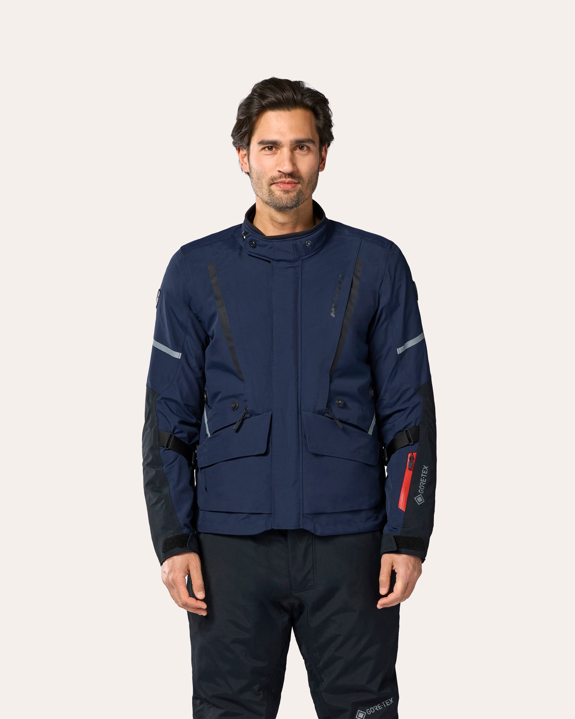 Variant image: Vertical 2 GTX - Dark Blue-Black