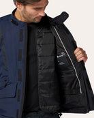 Variant image: Vertical 2 GTX - Dark Blue-Black