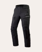 Front image: Defender 4 GTX - Black