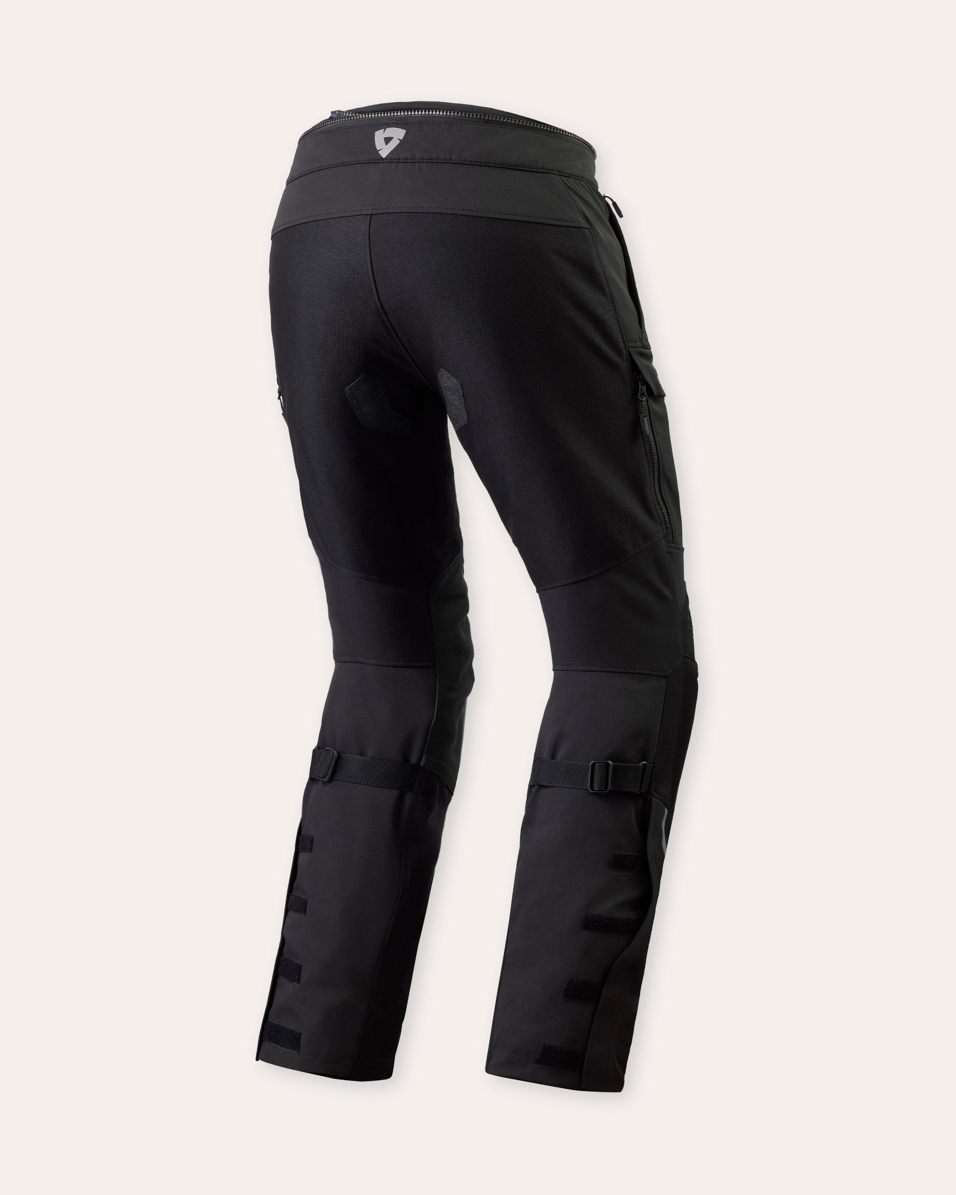 Back image: Defender 4 GTX - Black