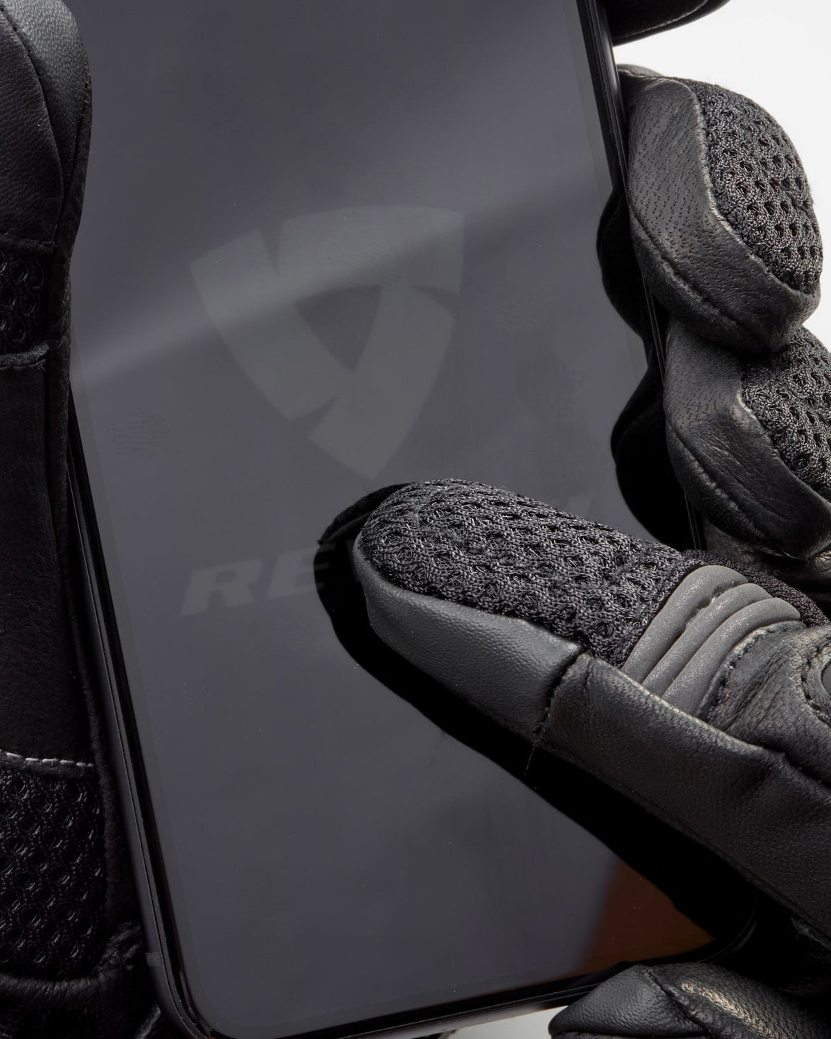 Redhill Ladies Motorcycle Gloves | Stylish Protection – REV'IT! Sport ...