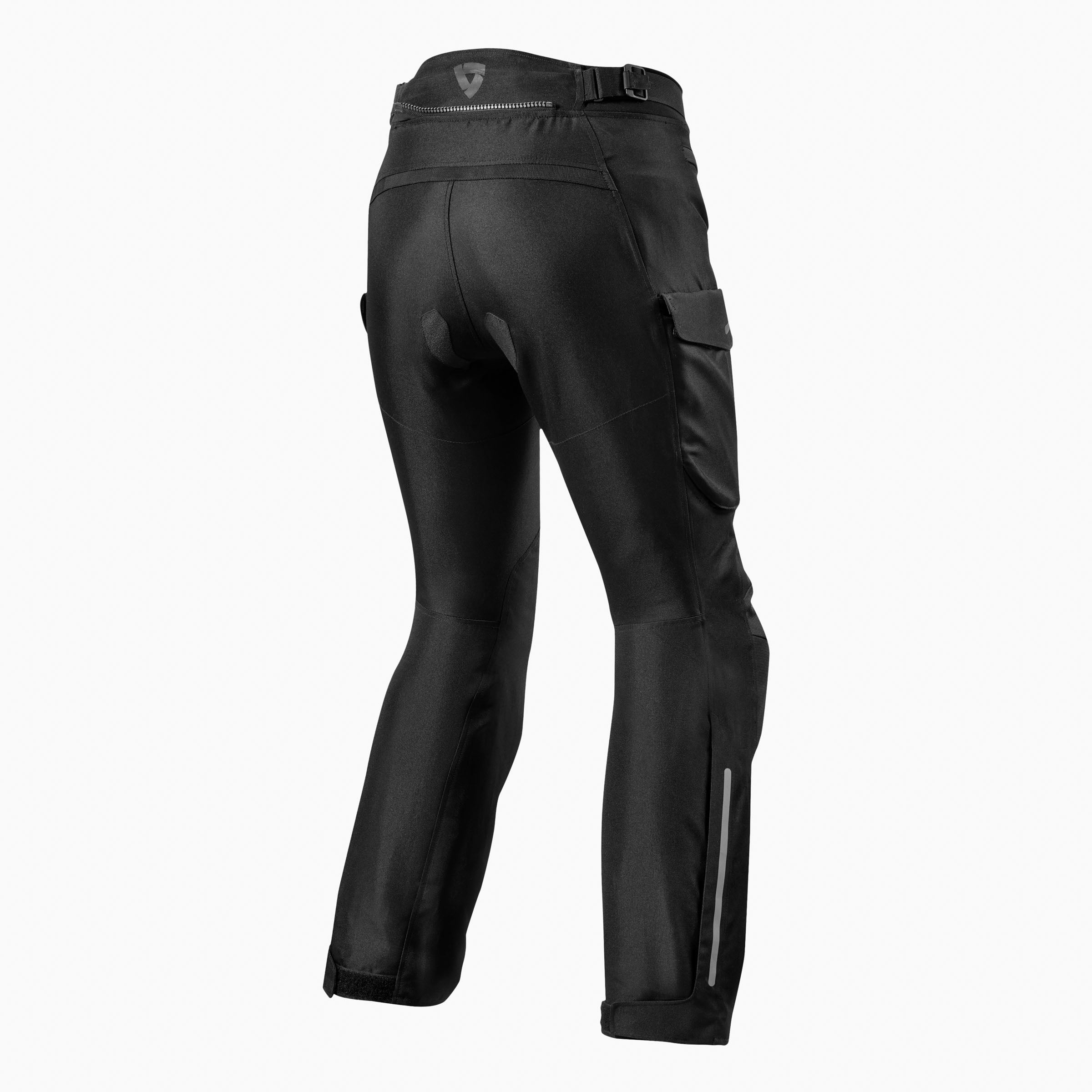 Back image: Outback 3 Ladies - Black
