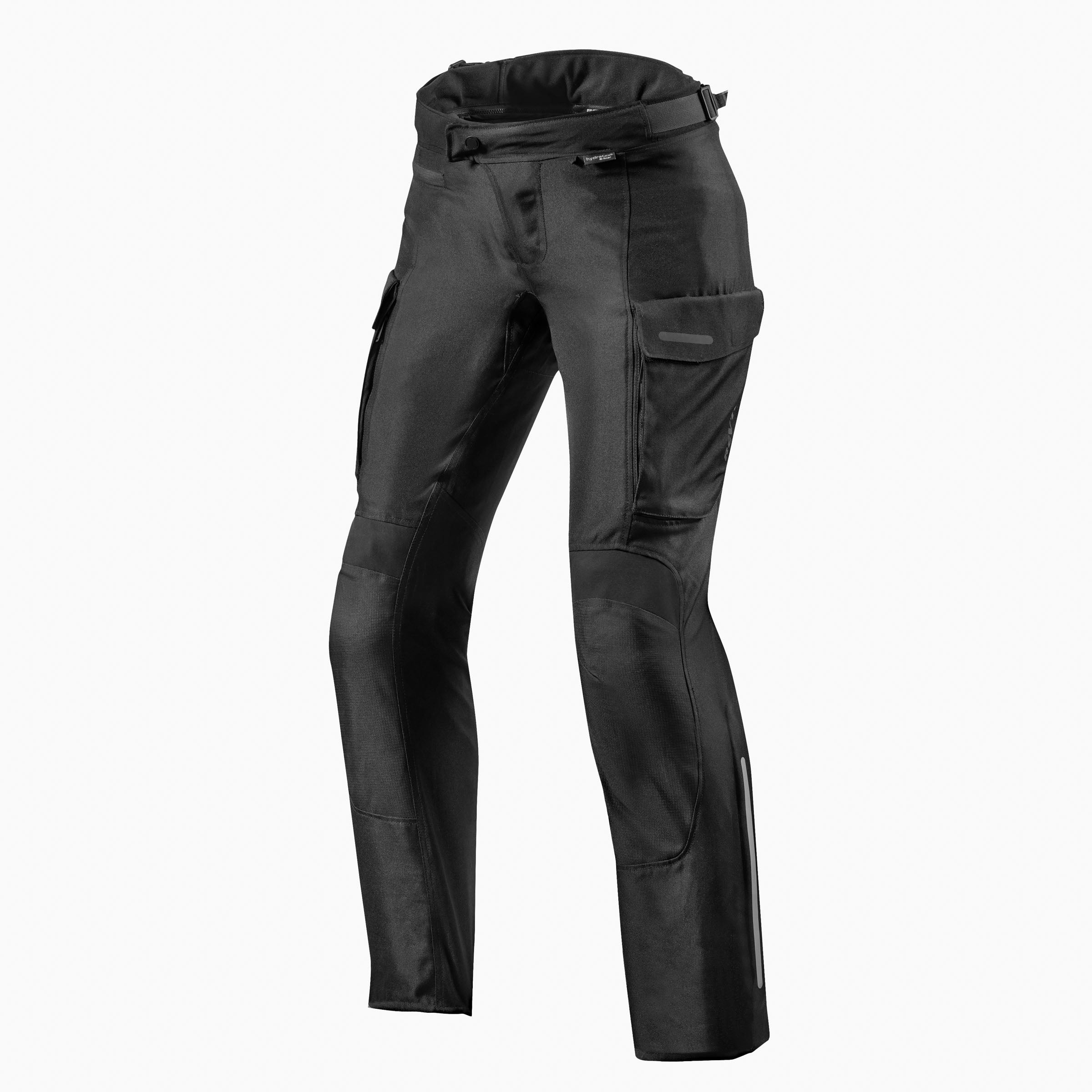 Front image: Outback 3 Ladies - Black
