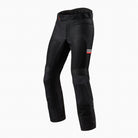 Front image: Tornado 3 - Black