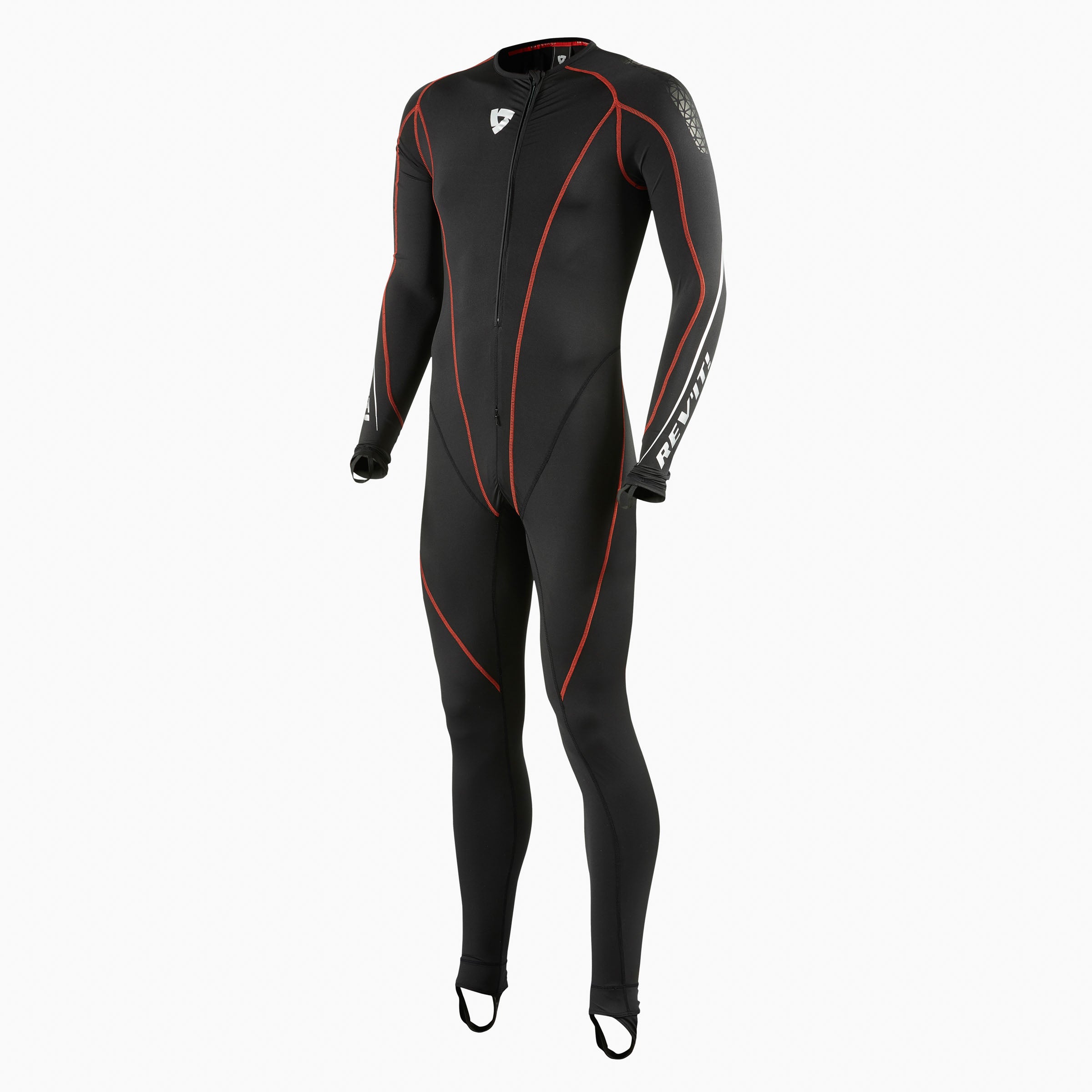 Front image: Excellerator - Black