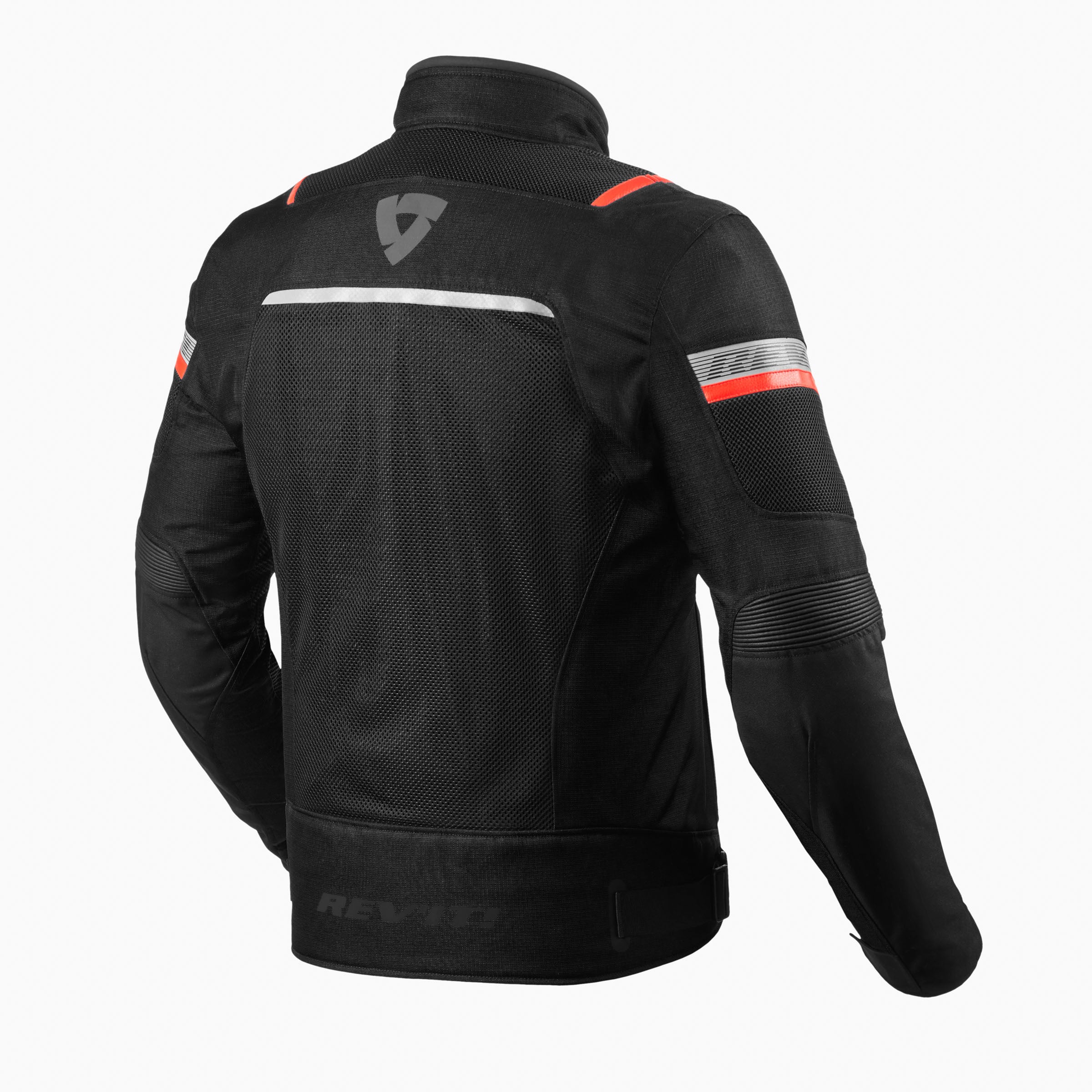 Back image: Tornado 3 - Black