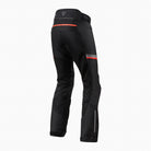 Back image: Tornado 3 - Black