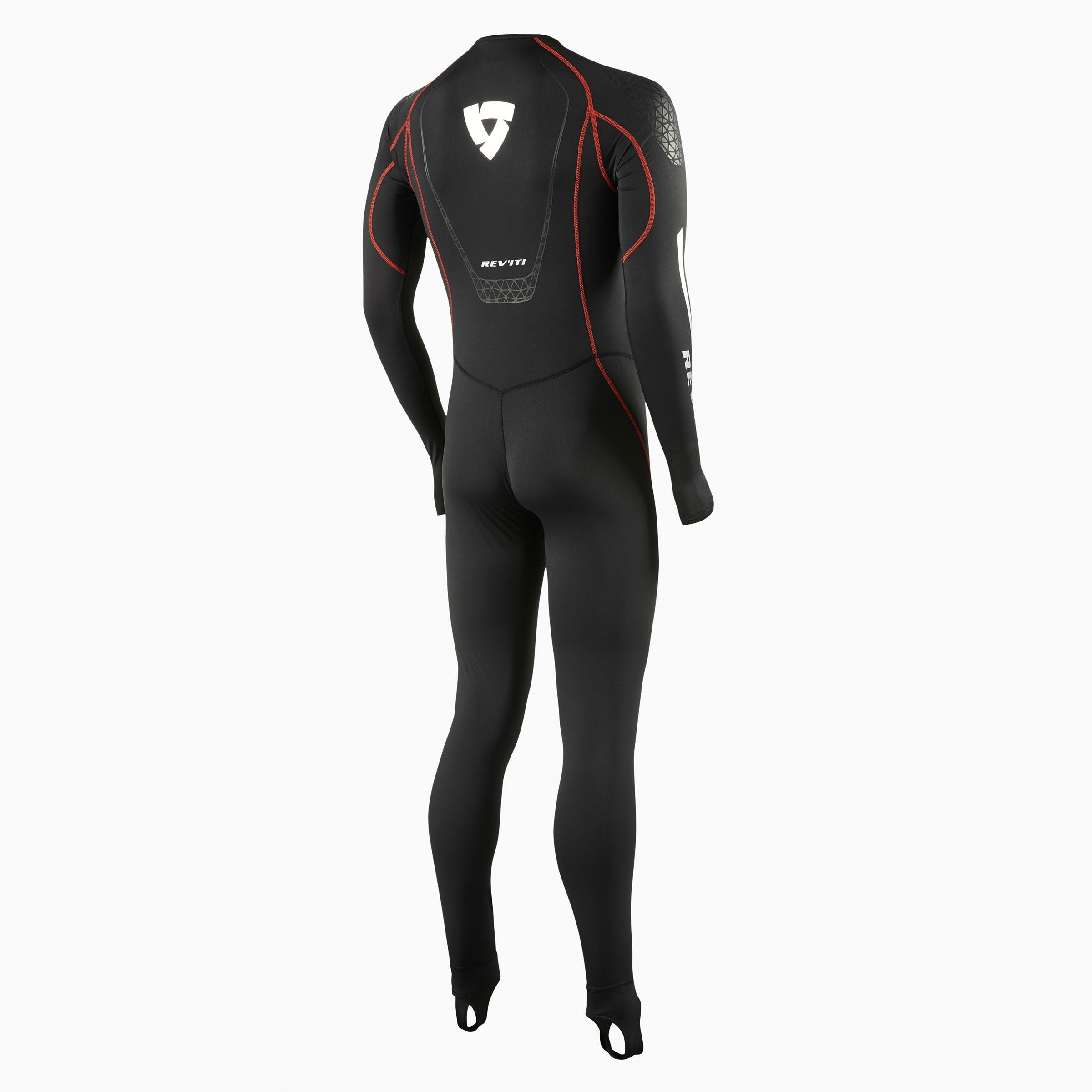 Back image: Excellerator - Black