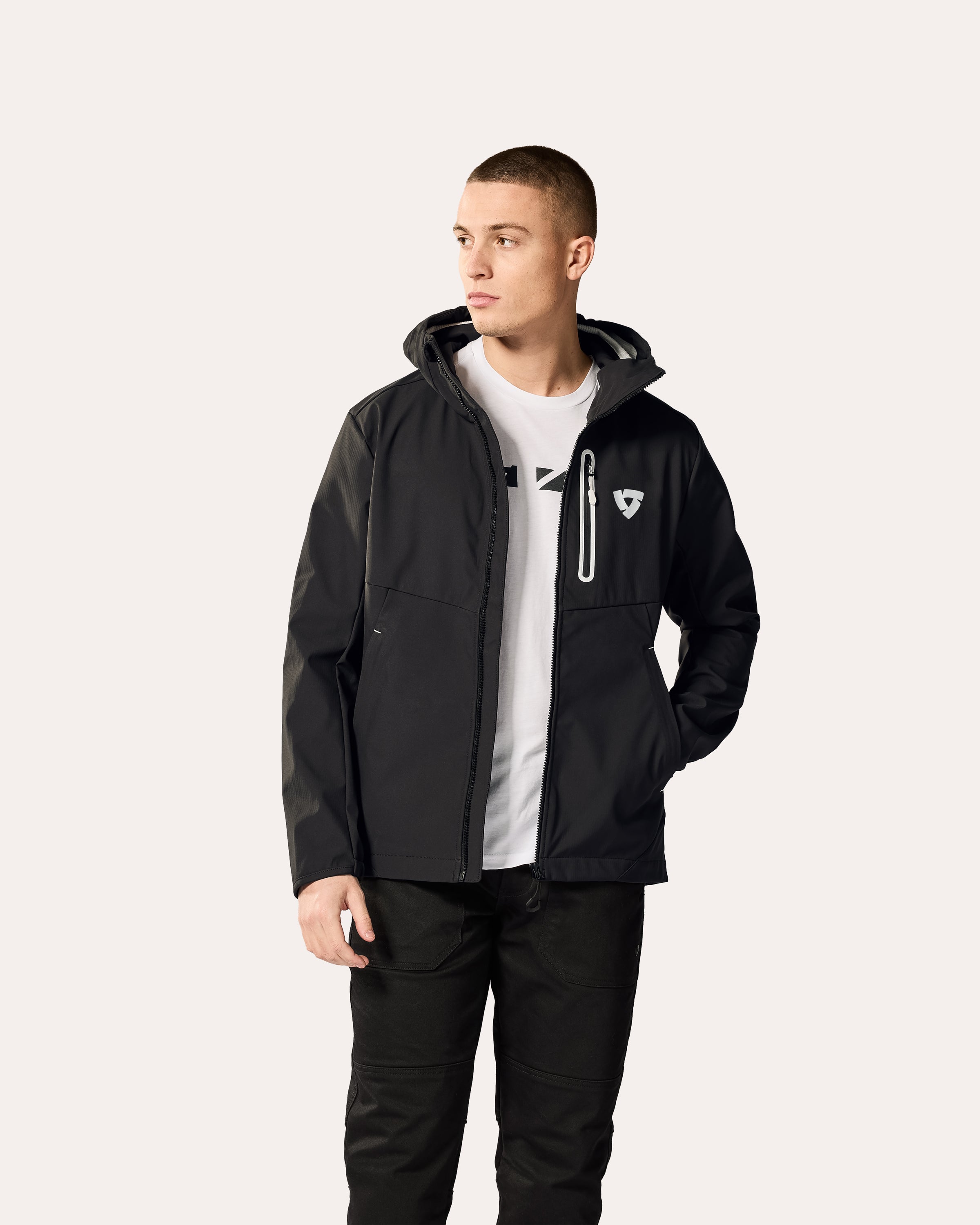 Softshell Jacket Jerry | REV'IT! – REV'IT! Sport International