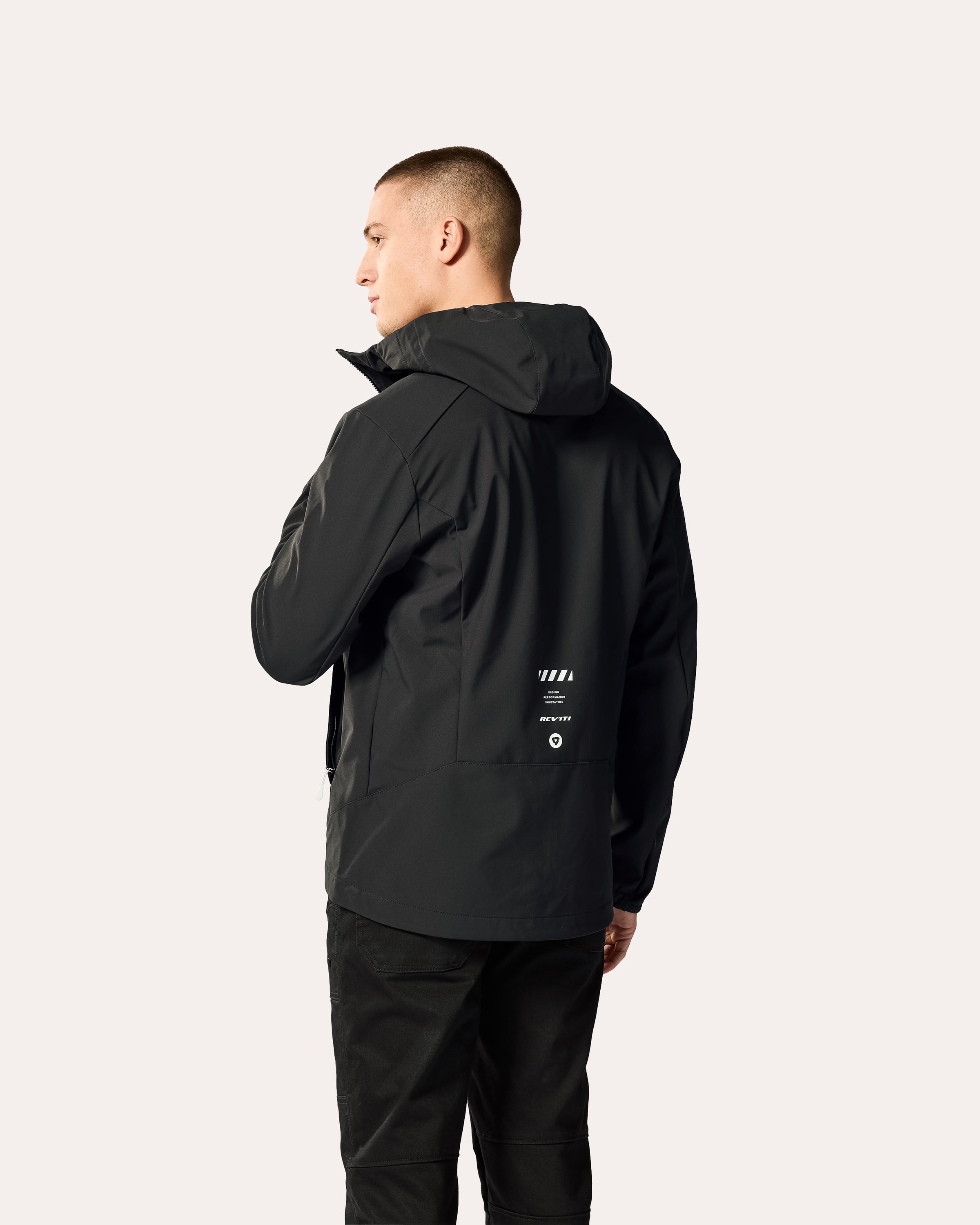 Softshell Jacket Jerry | REV'IT! – REV'IT! Sport International