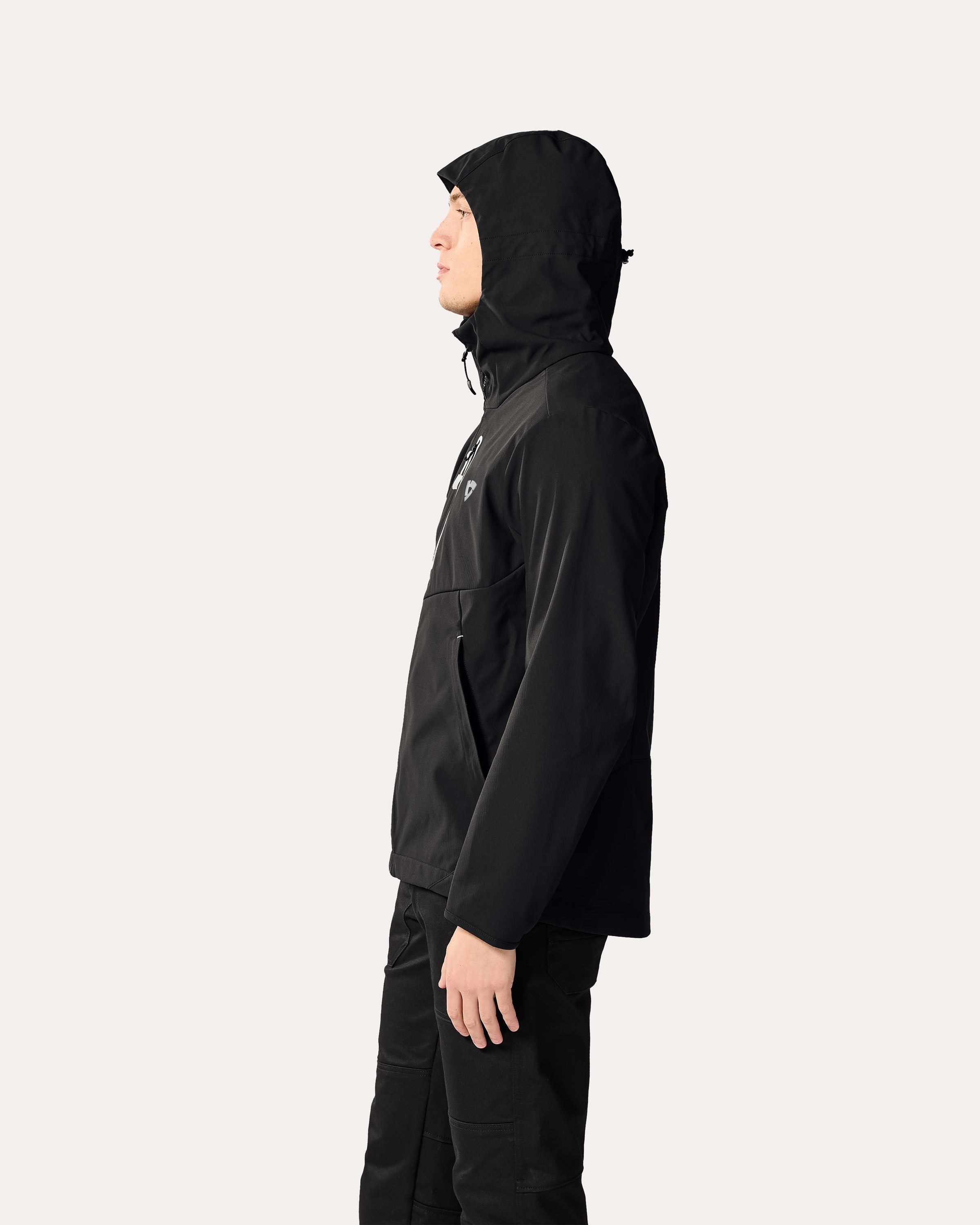Softshell Jacket Jerry | REV'IT! – REV'IT! Sport International