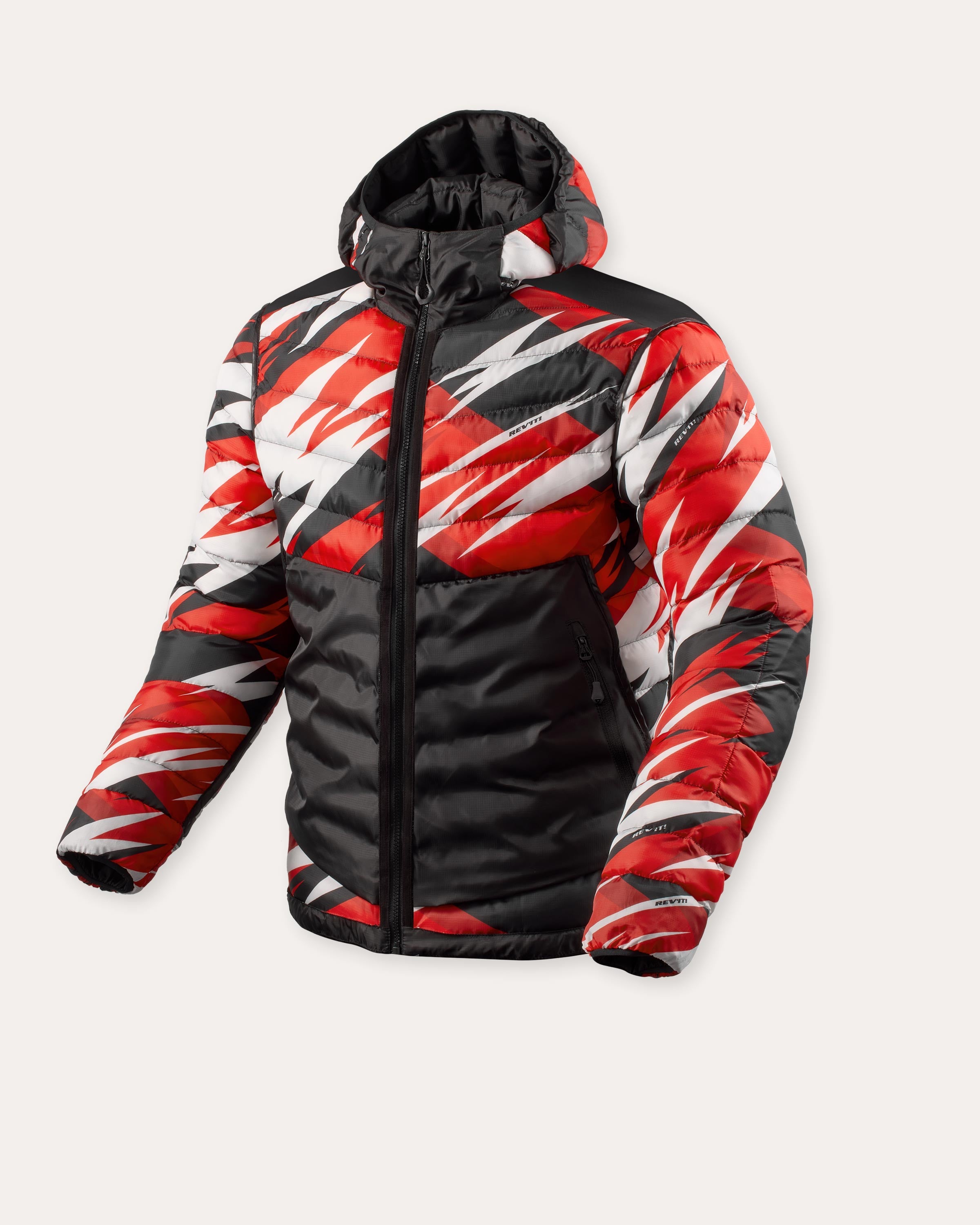 Payload Mid-Layer Jacket | REV'IT! – REV'IT! Sport International