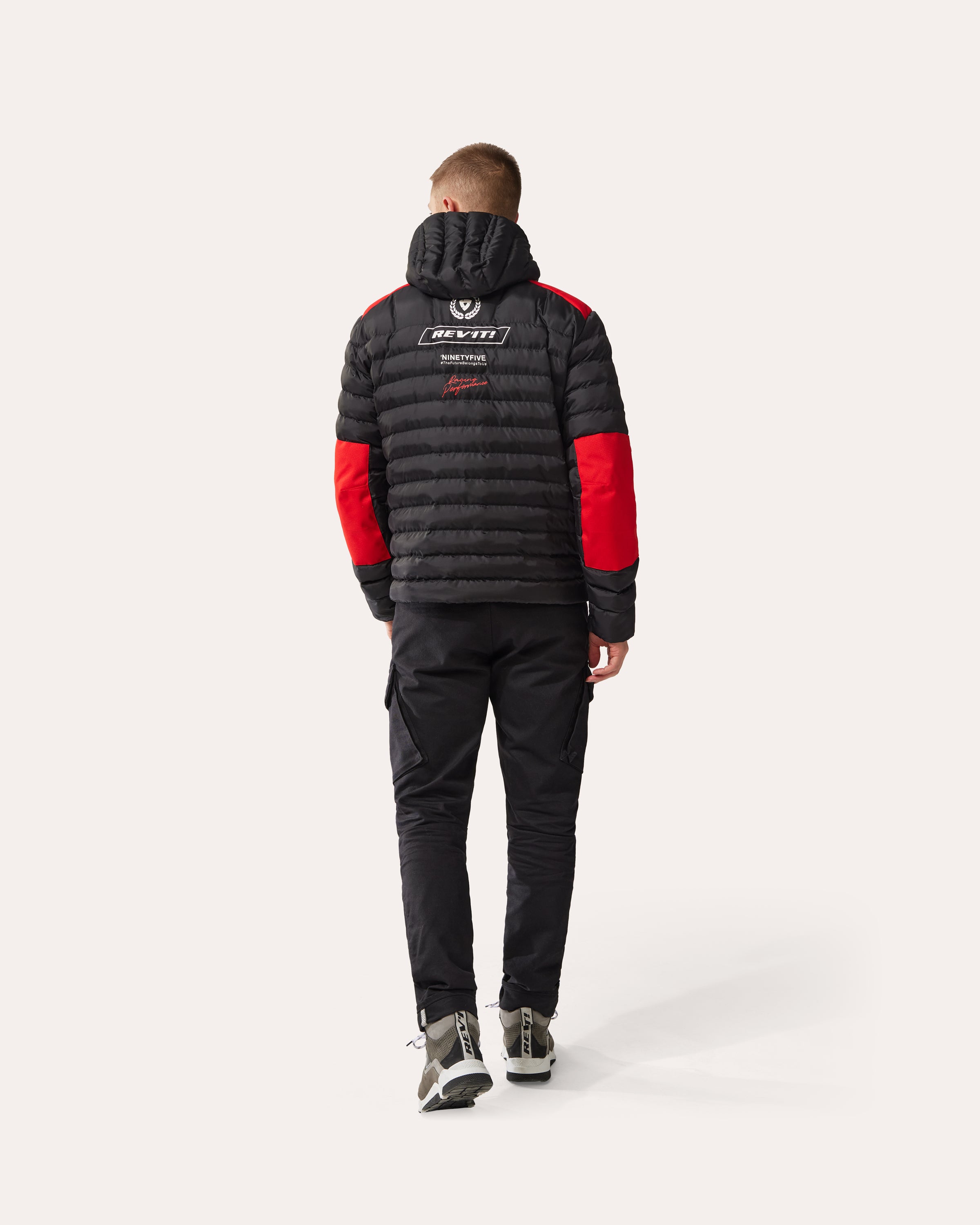 Payload Mid-Layer Jacket | REV'IT! – REV'IT! Sport International