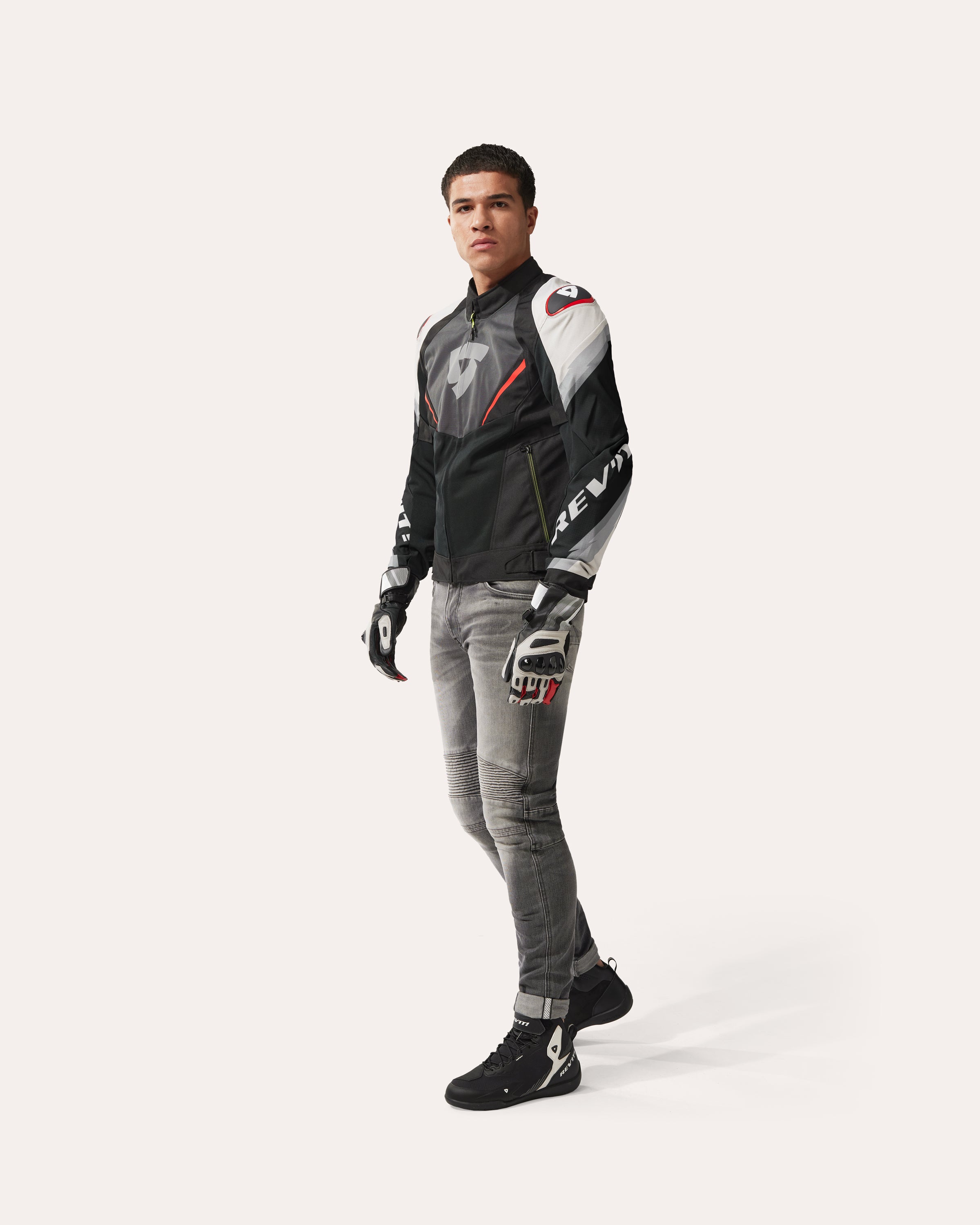 STABRIDGE 3WAY SYSTEM JACKET［XLT］ Men's Polar HD 3-in-1 System Jacket - Stormtech USA Retail