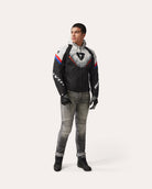 Additional photo: Quantum 3 H2O - Black-Grey