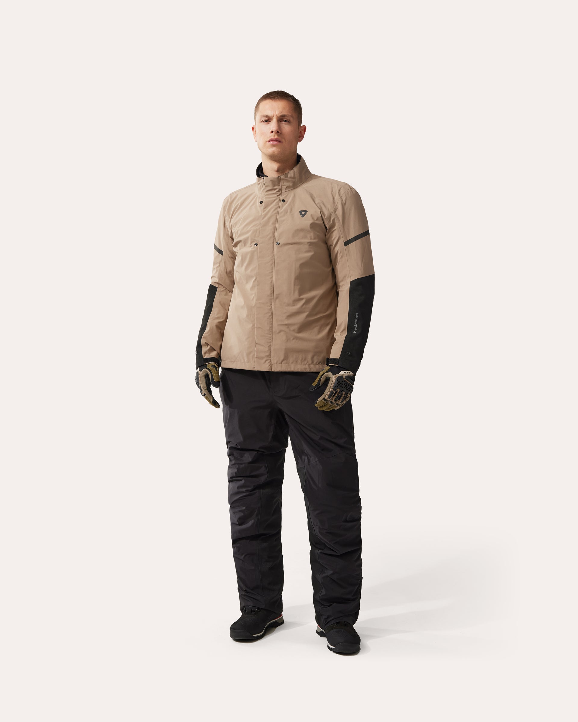 Rock It Moto Jacket