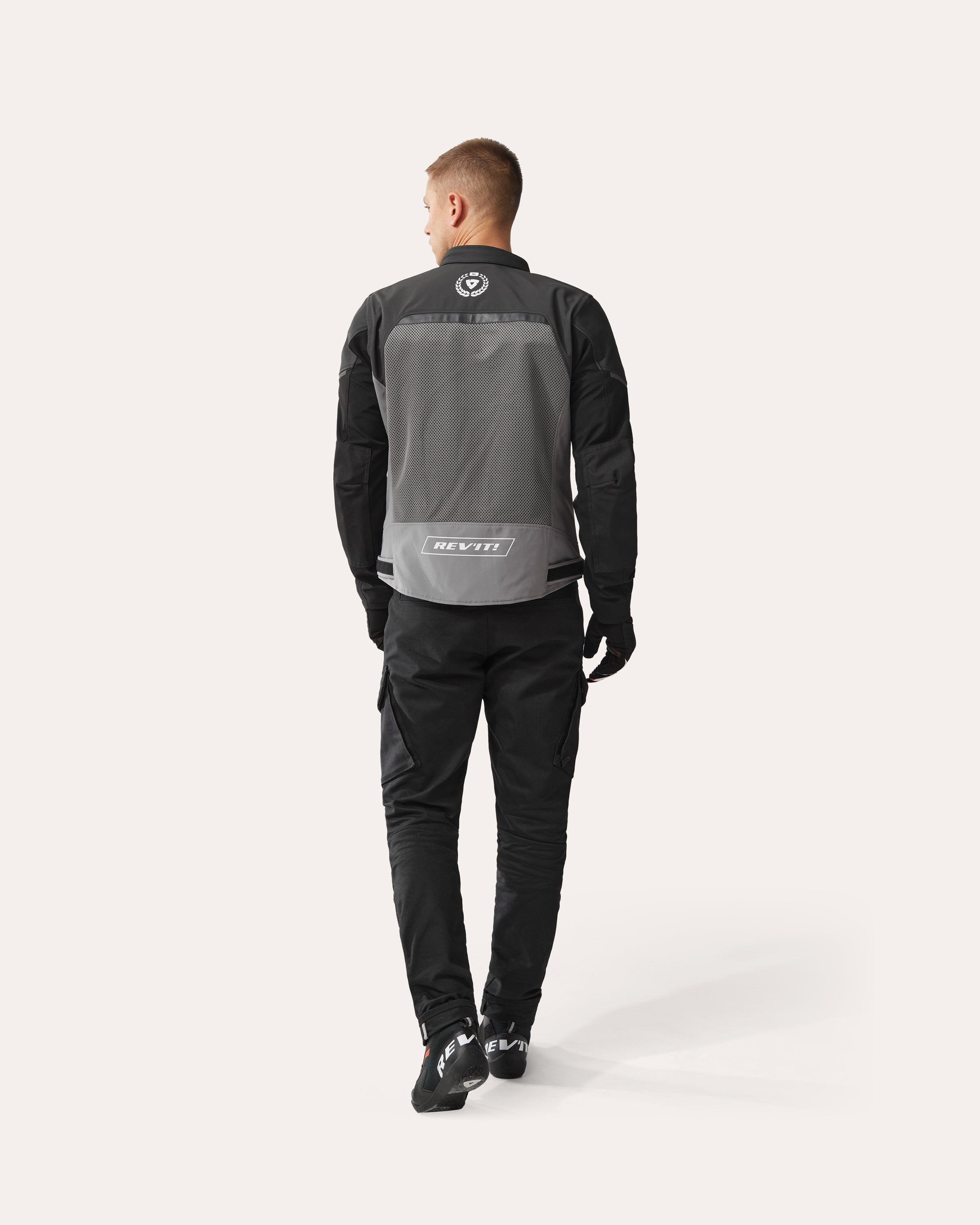REV’IT! バイクウェア Summer Motorcycle Jackets│夏用メッシュジャケット | REV'IT