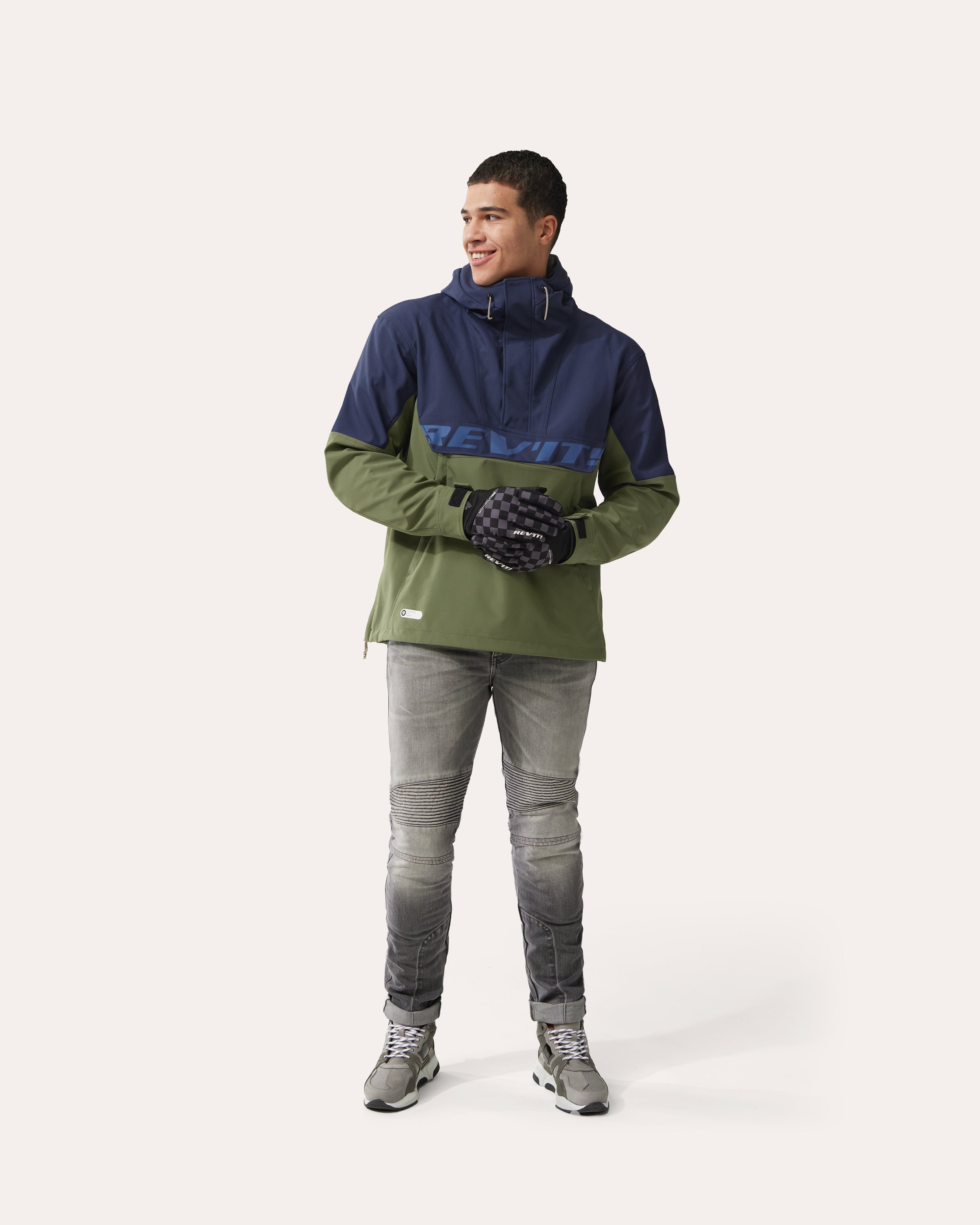 Additional photo: Photon - Dark Blue-Green
