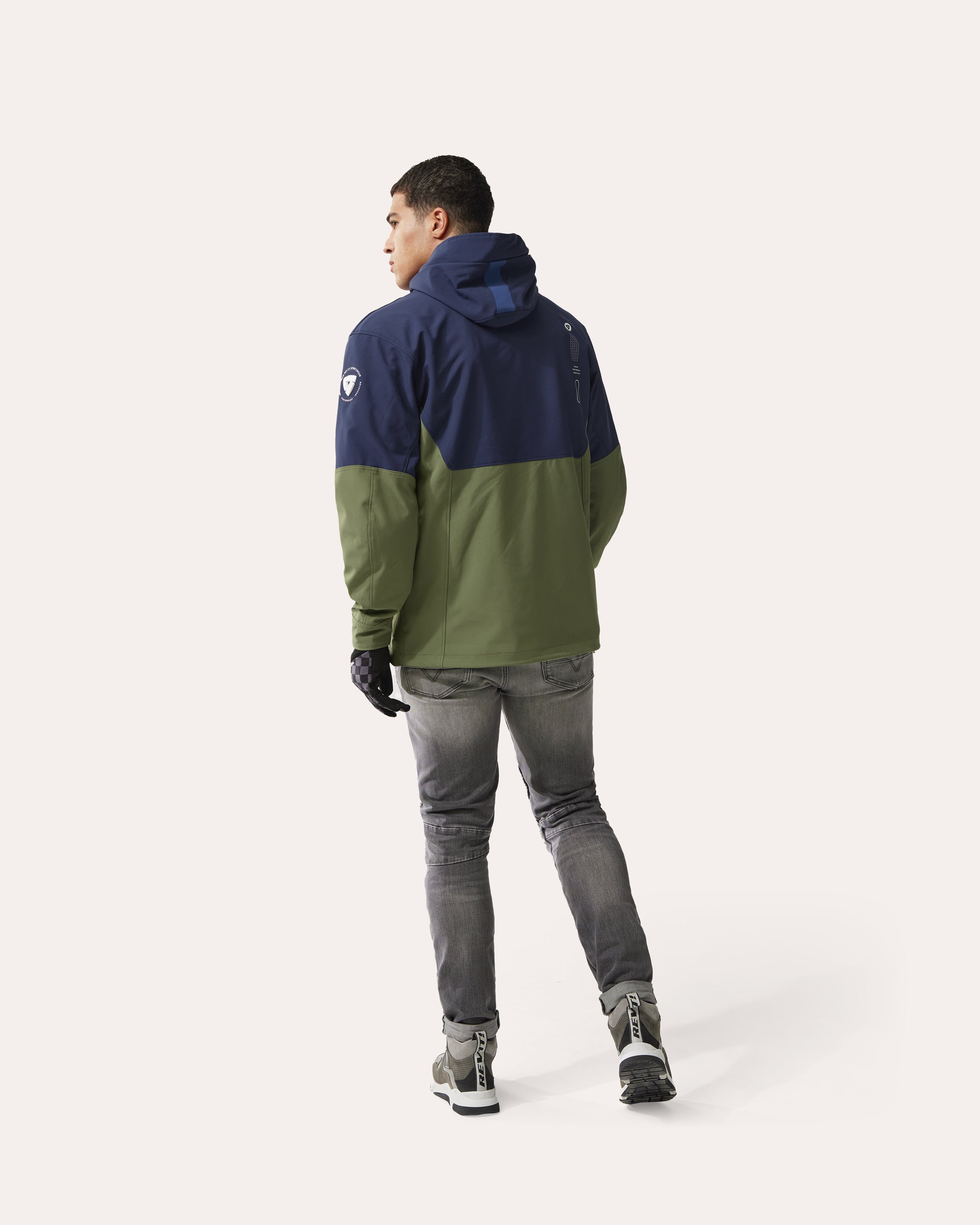 未使用 mountain research HOOD SMOCK 2020aw 未使用 mountain research HOOD SMOCK 2020aw 未使用 mountain