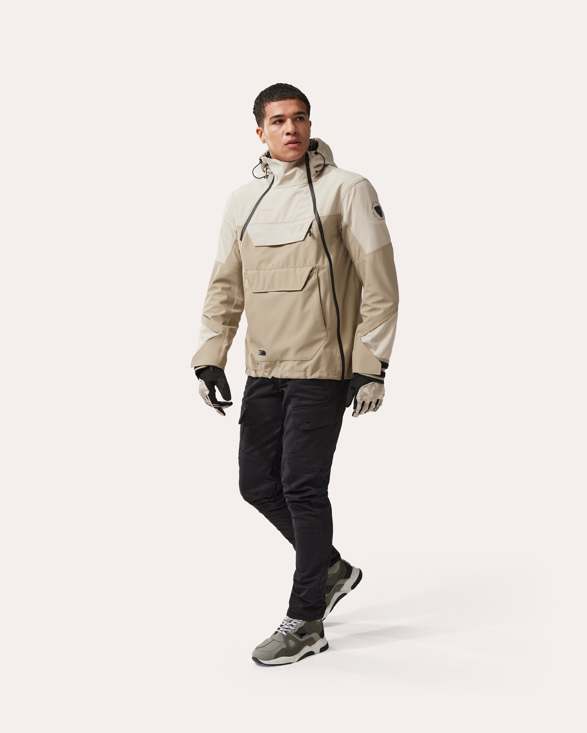 Altair H2O Motorcycle Jacket | REV'IT! – REV'IT! Sport International