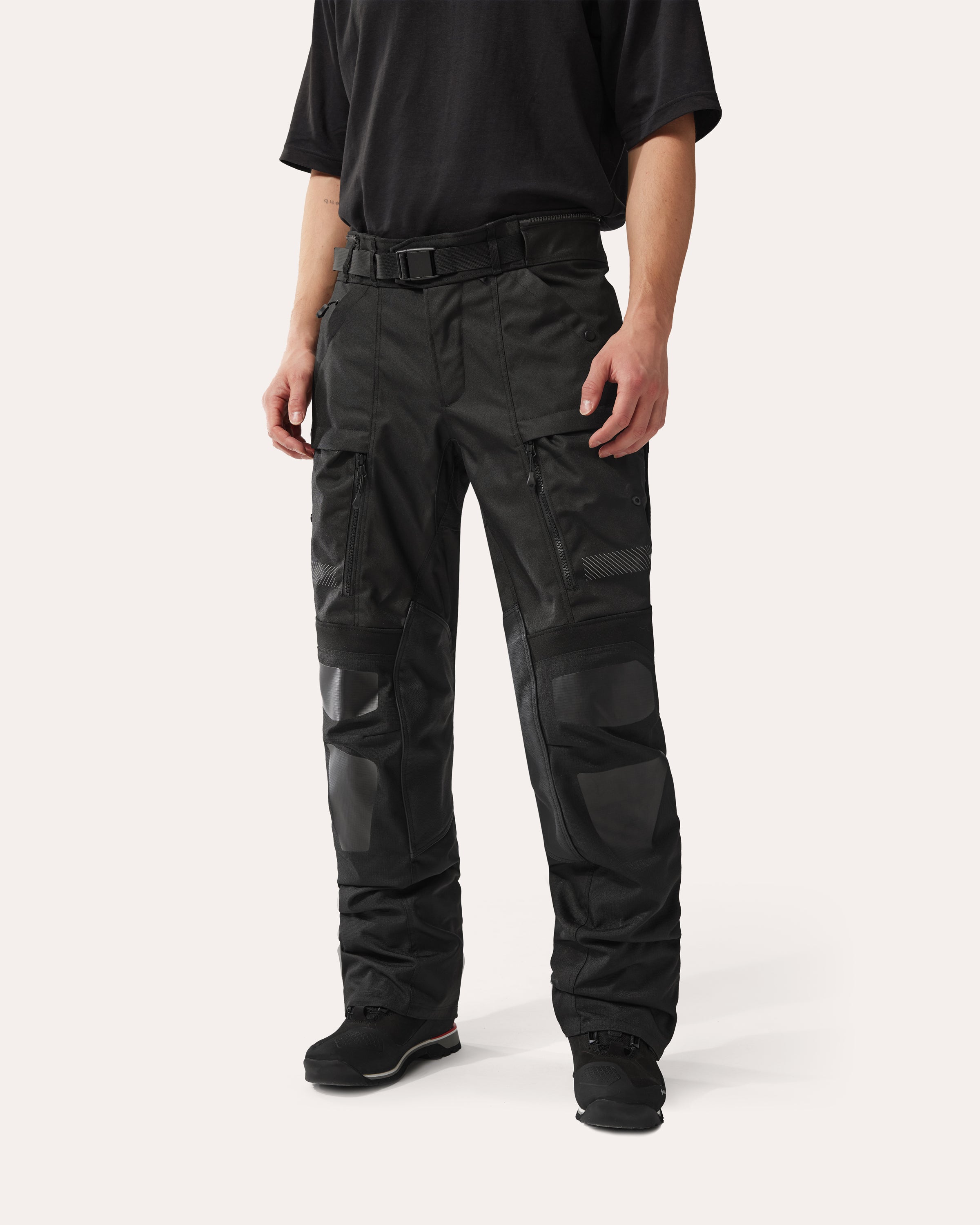 Tornado 4 H2O Motorcycle Pants | Multi-Season, Multi-Layered Tornado 4 H2O Motorcycle Pants | Multi-Season, Multi-Layered