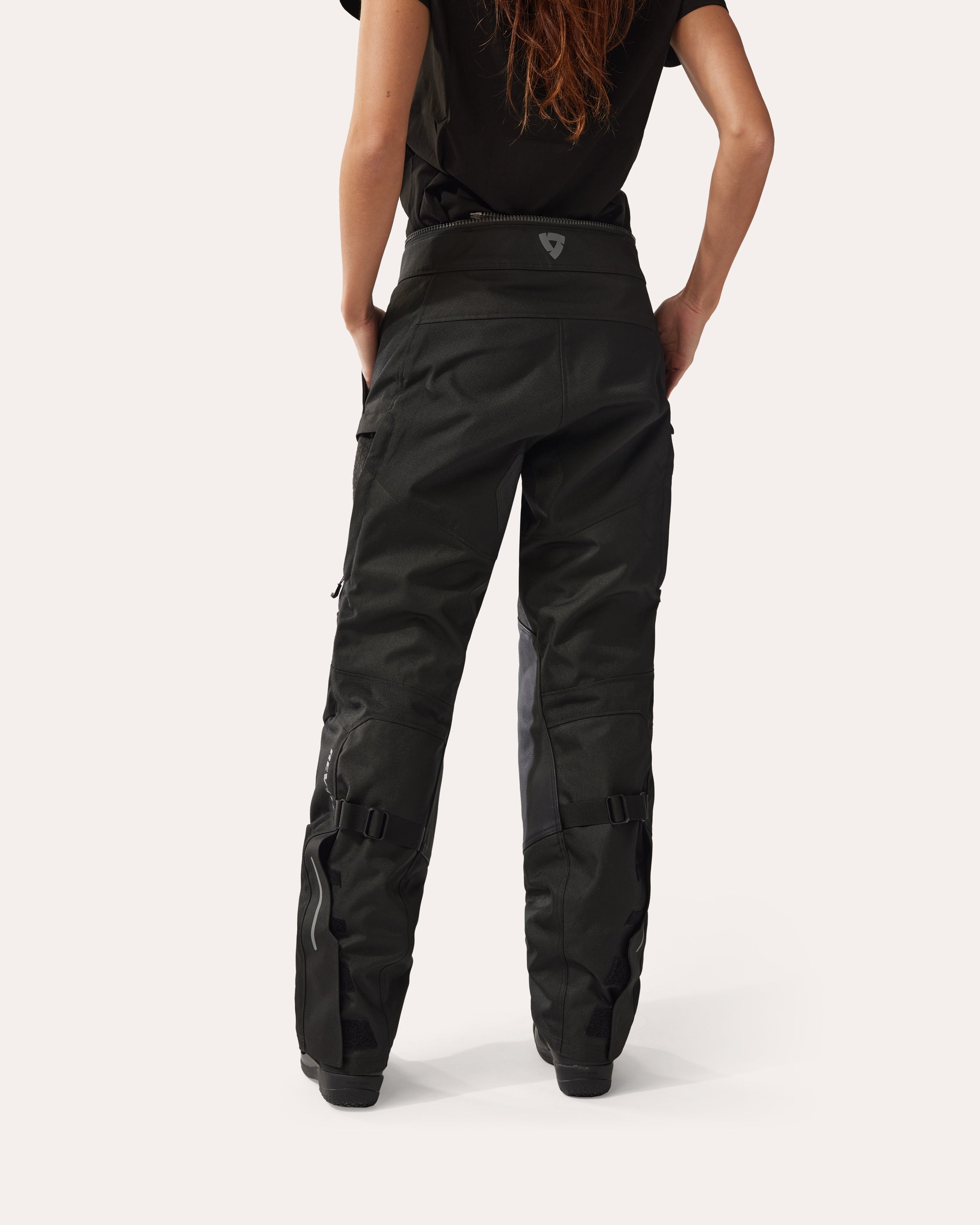 Sand 5 H2O Ladies Motorcycle Pants | REV'IT! – REV'IT! Sport Sand 5 H2O Ladies Motorcycle Pants | REV'IT! – REV'IT! Sport