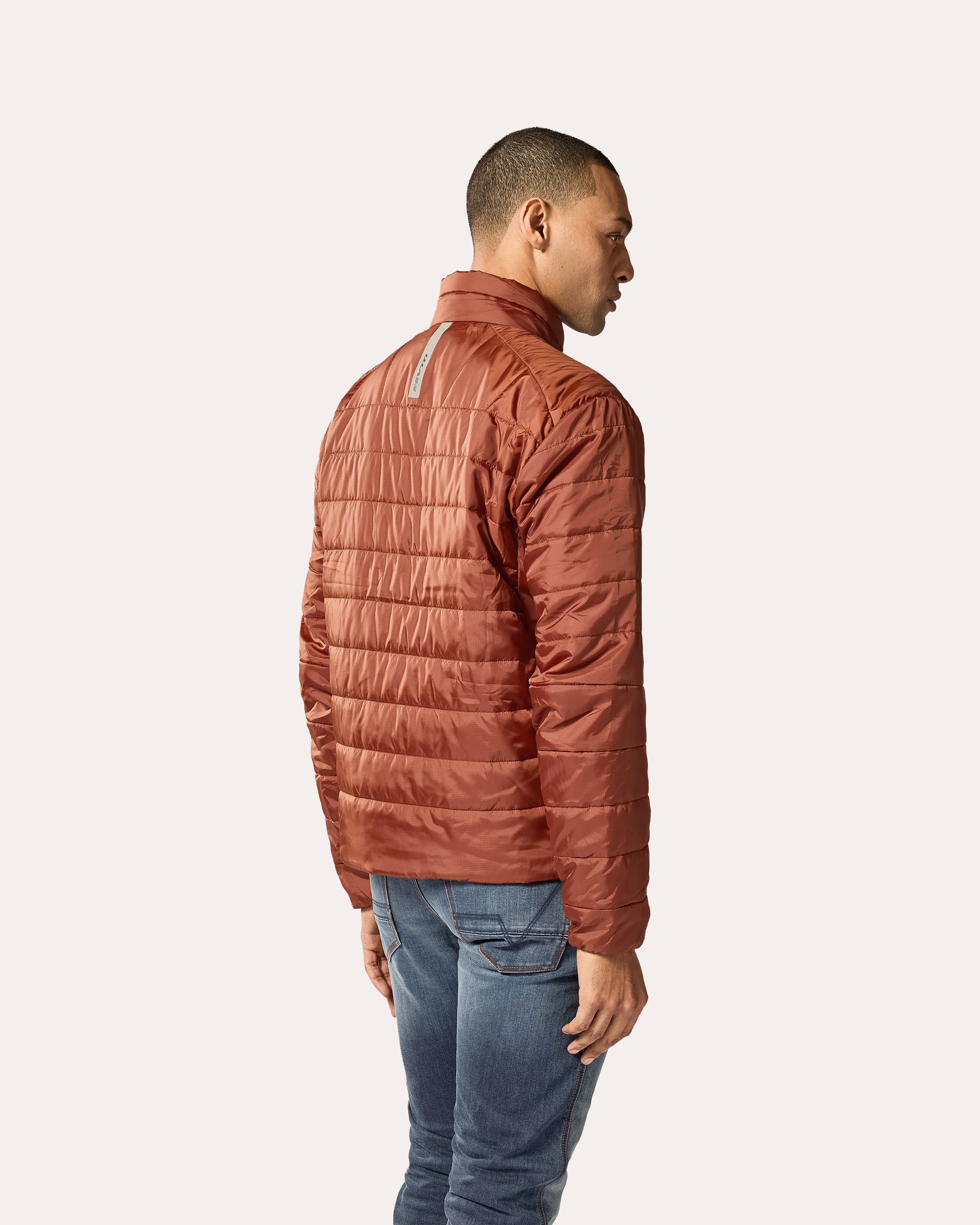 Solar 3 Jacket | Padded Mid Layer Jacket – REV'IT! Sport