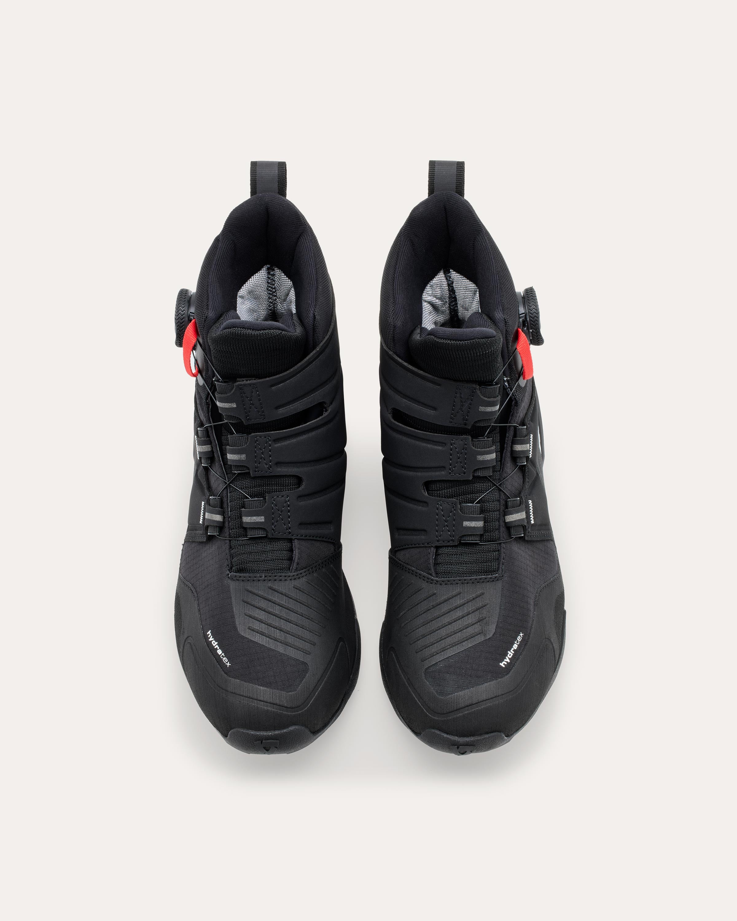 Undercut H2O: Waterproof Motorcycle Sneakers | REV'IT! – REV'IT