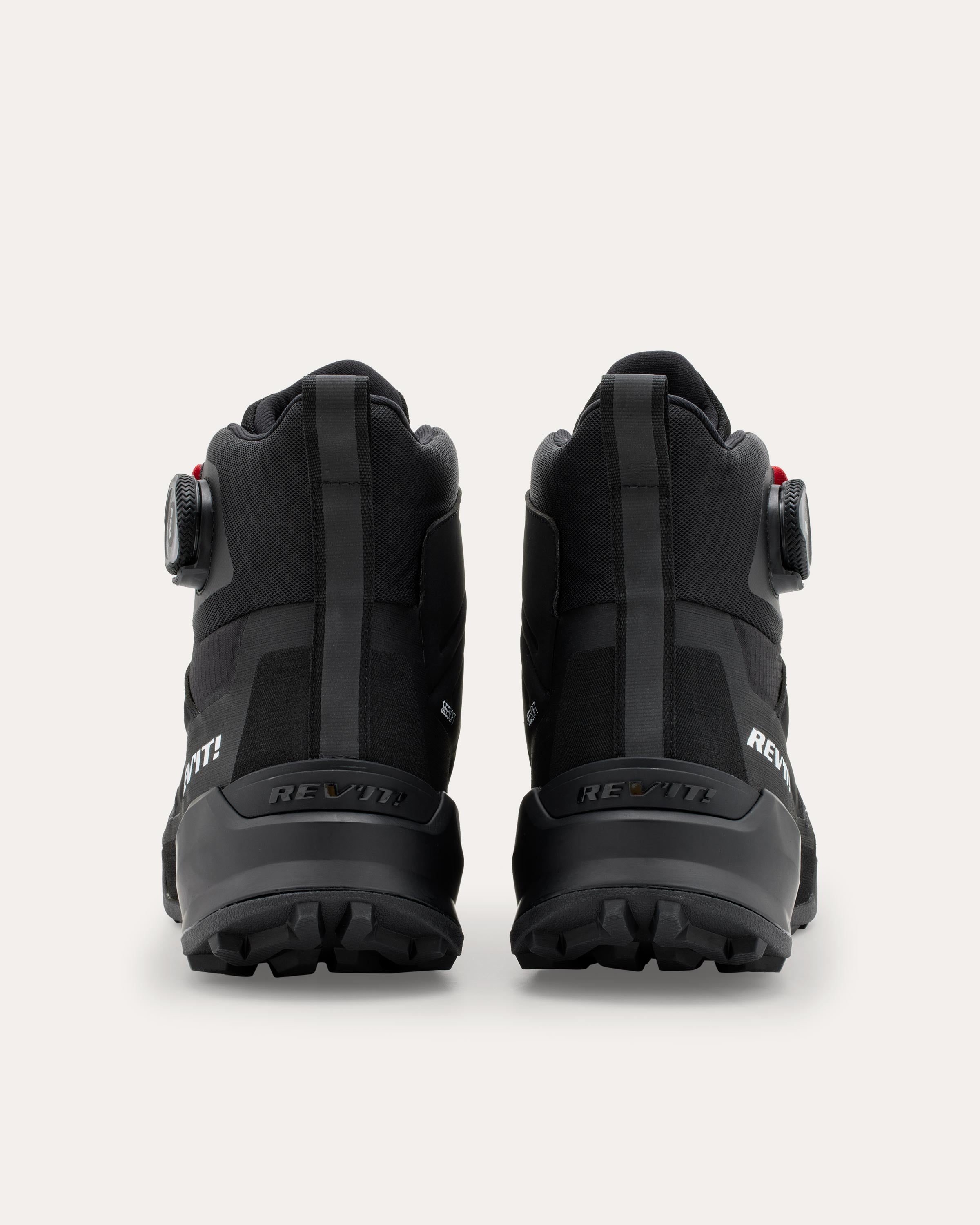 Variant image: Undercut H2O - Black