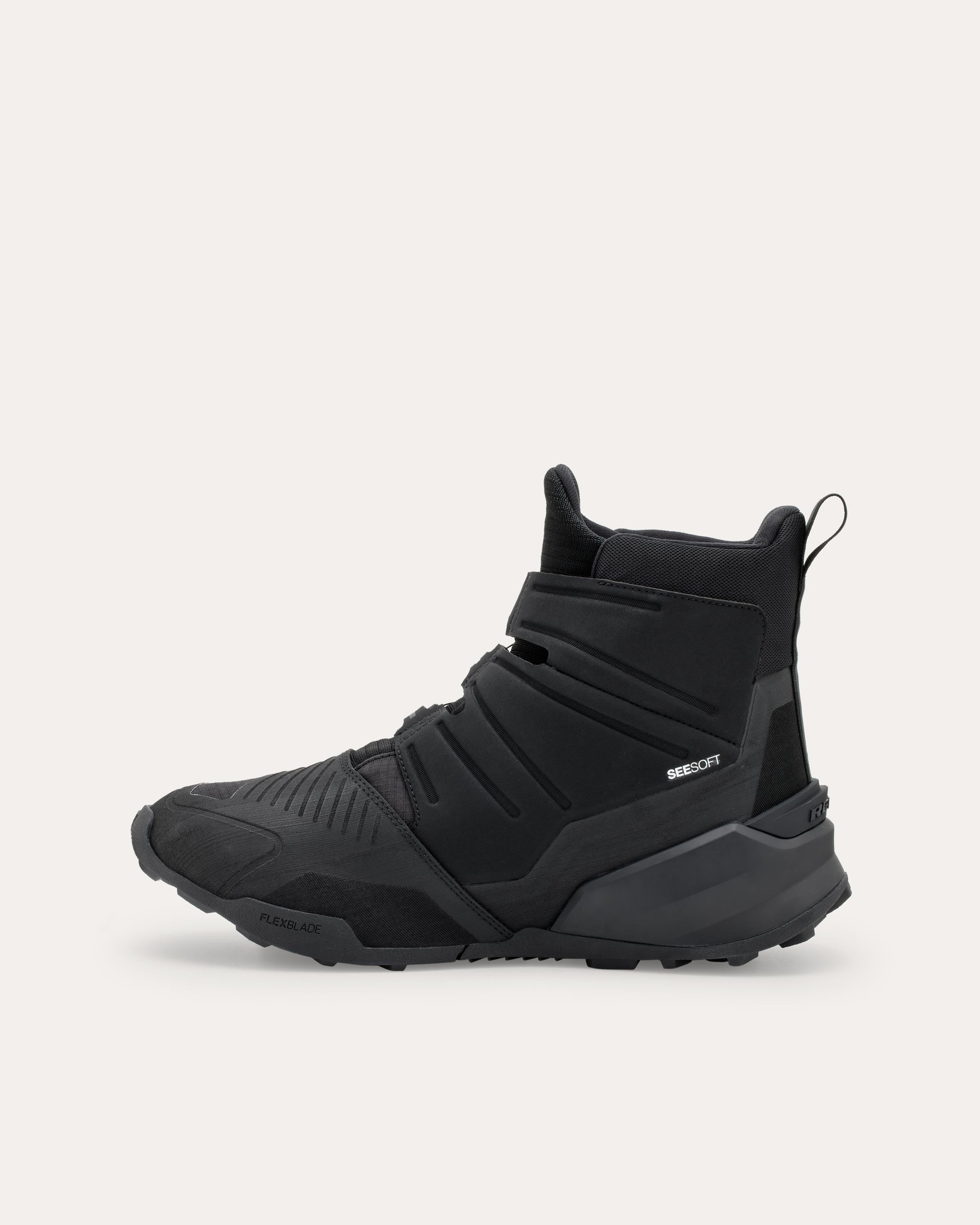Undercut H2O: Waterproof Motorcycle Sneakers | REV'IT! – REV'IT
