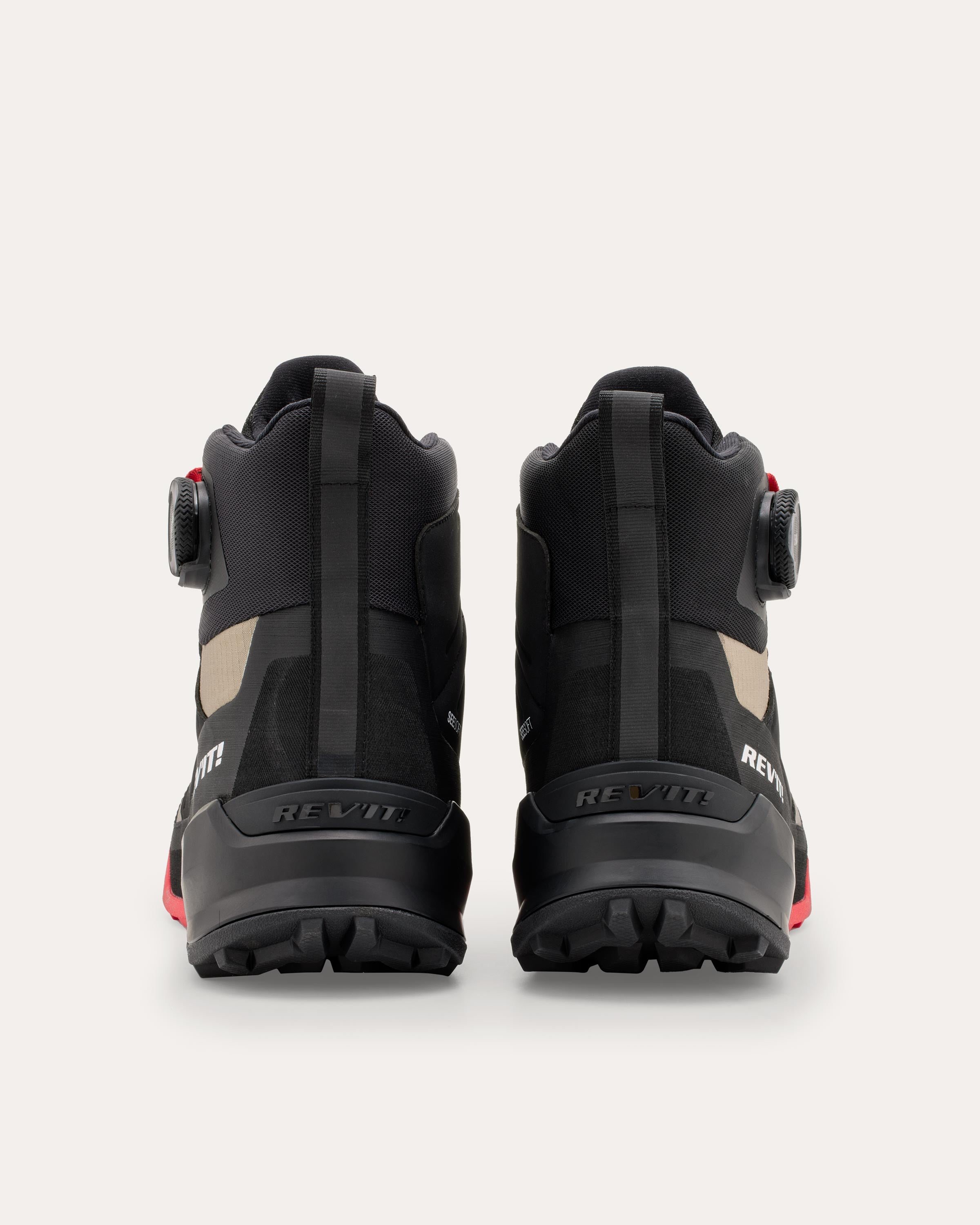 Undercut H2O: Waterproof Motorcycle Sneakers | REV'IT! – REV'IT