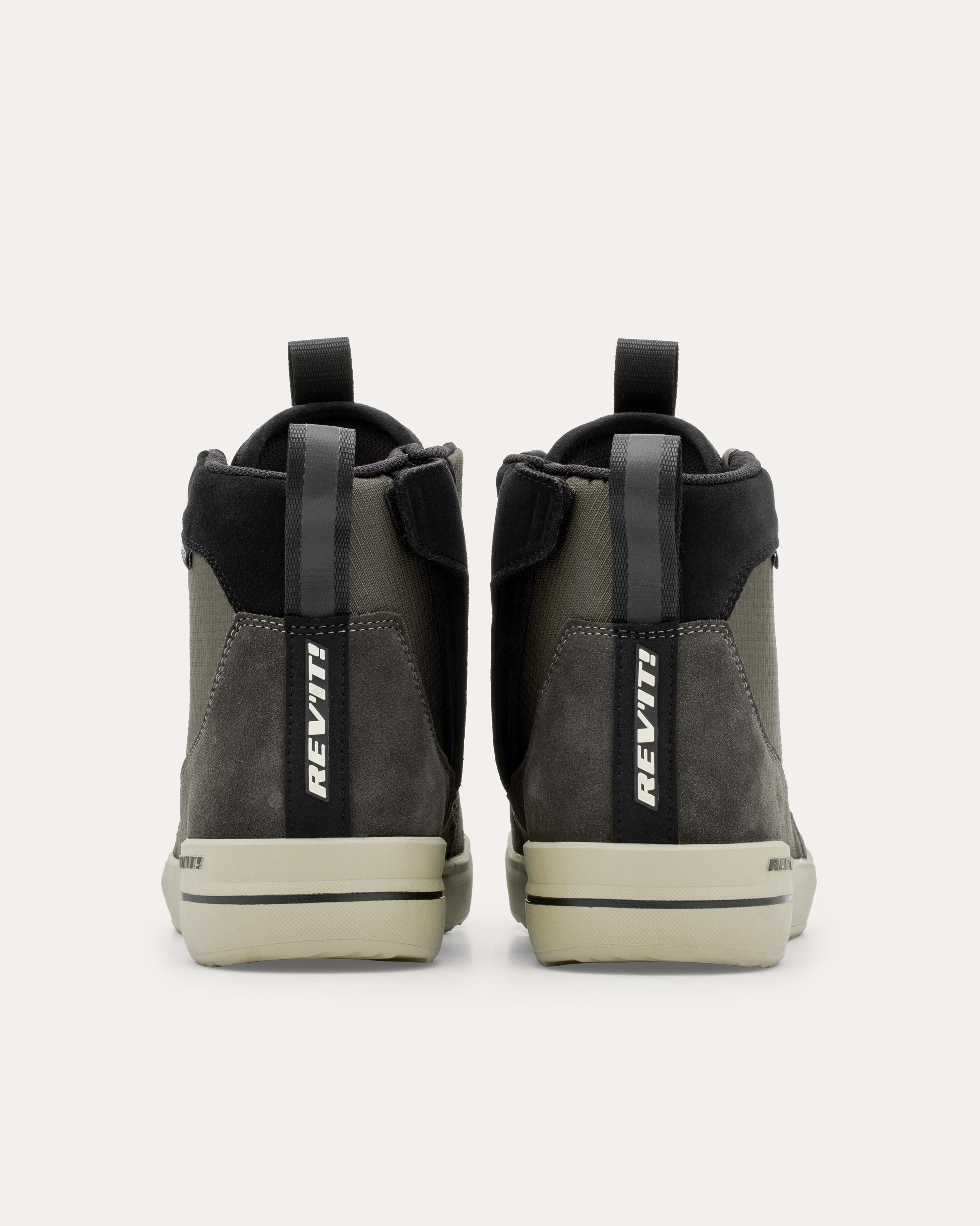 Arrow 2 H2O: Waterproof Urban Riding Sneakers | REV'IT! – REV'IT