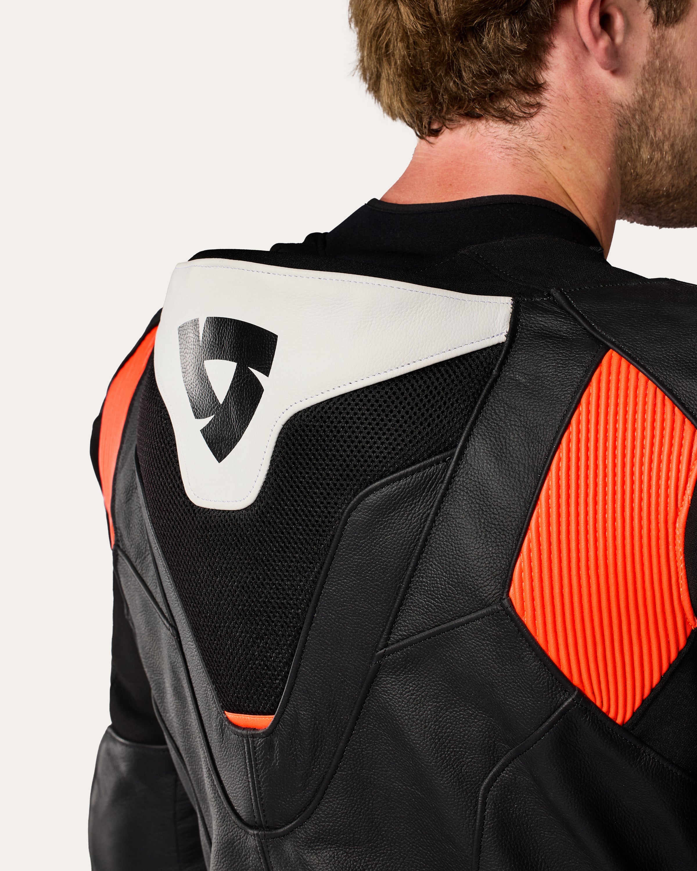 Additional photo: Argon 2 - Black-Neon Red
